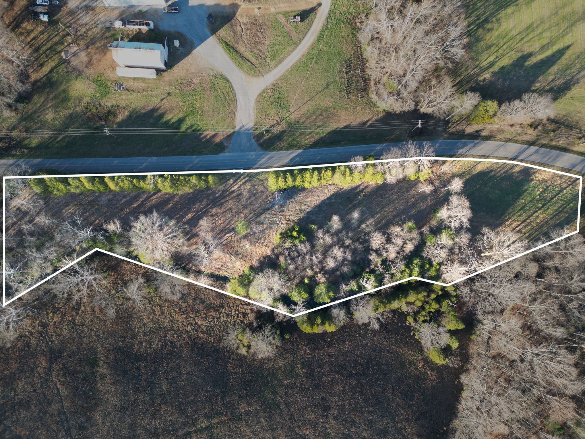 0 Maple Valley Rd, Cumberland Furnace, TN 37051