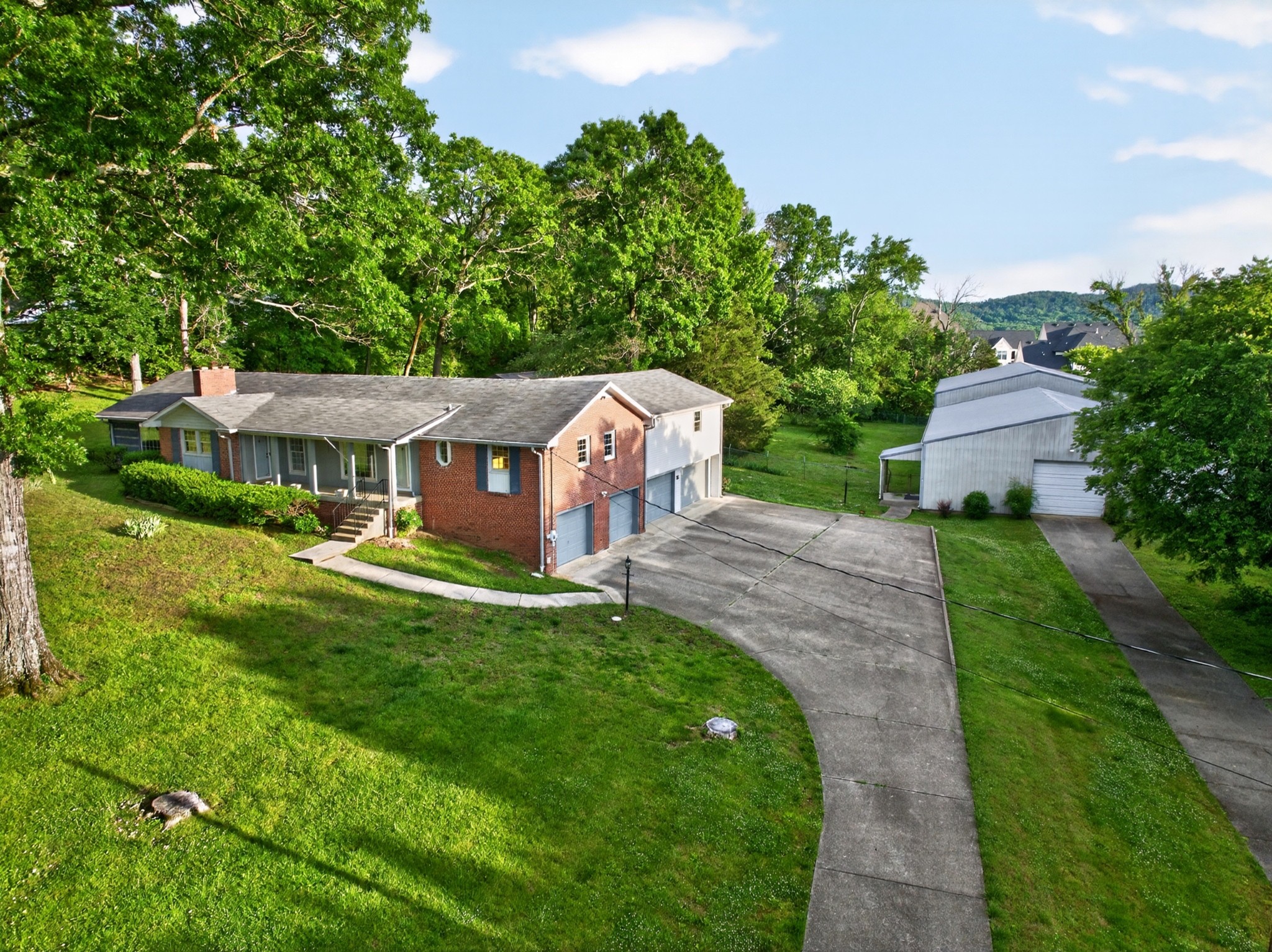 2453 Rocky Fork Rd, Nolensville, TN 37135