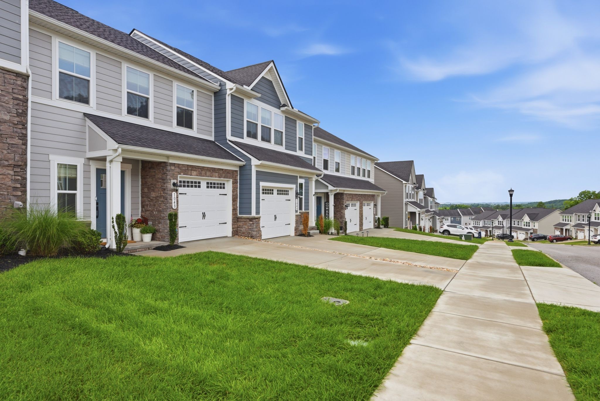 1048 Mountain View Dr, Thompsons Station, TN 37179