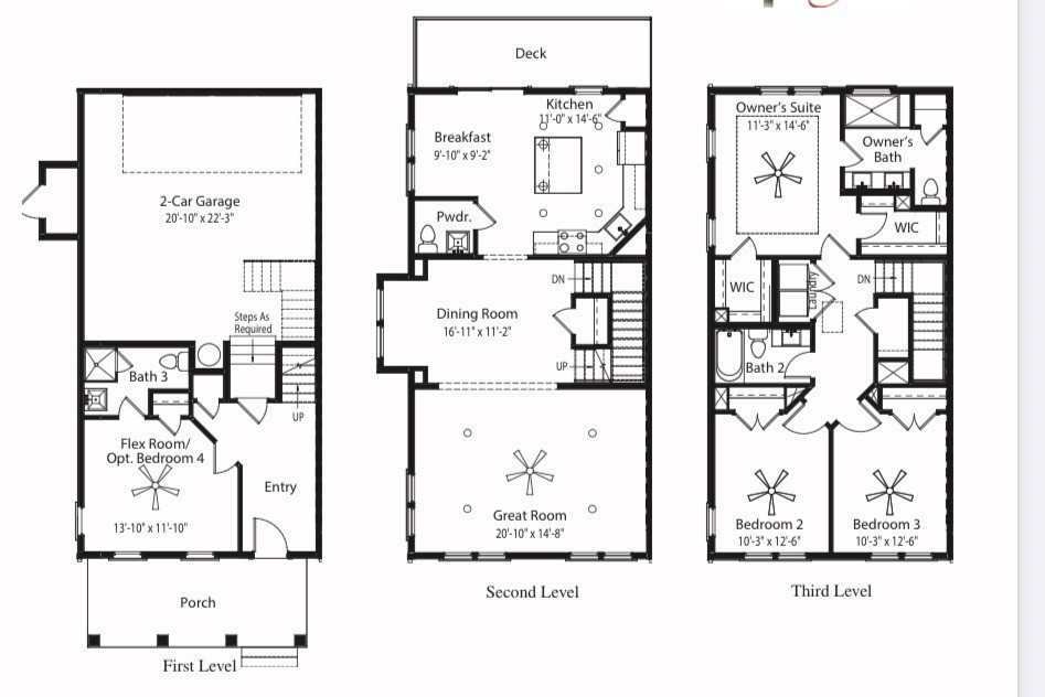 2213 Almont Dr, Thompsons Station, TN 37179