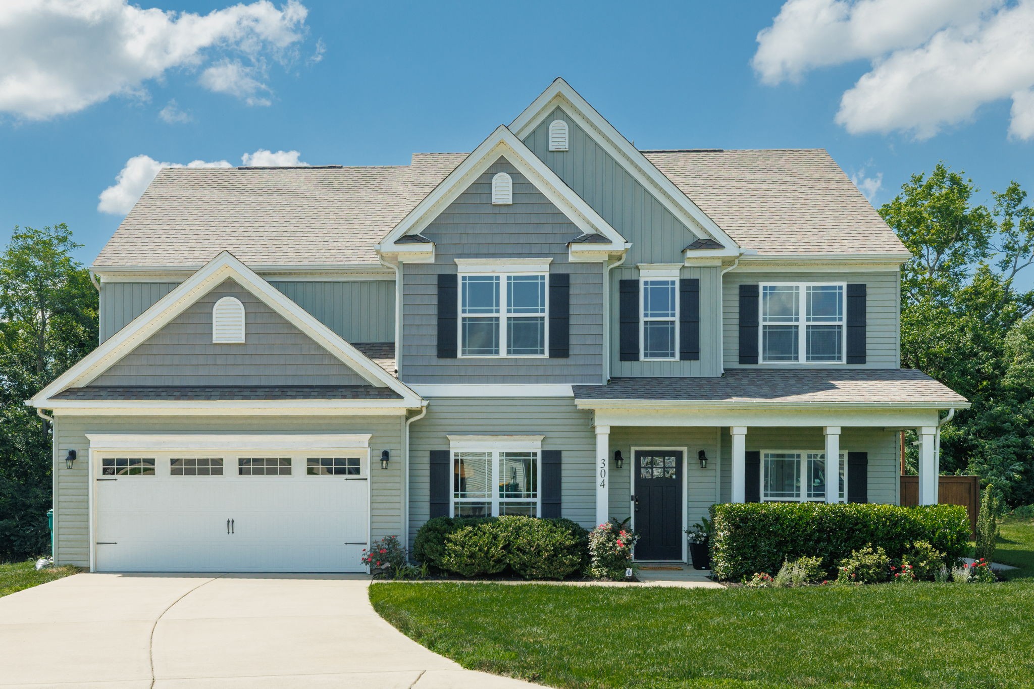 304 Cadet Ct, Spring Hill, TN 37174