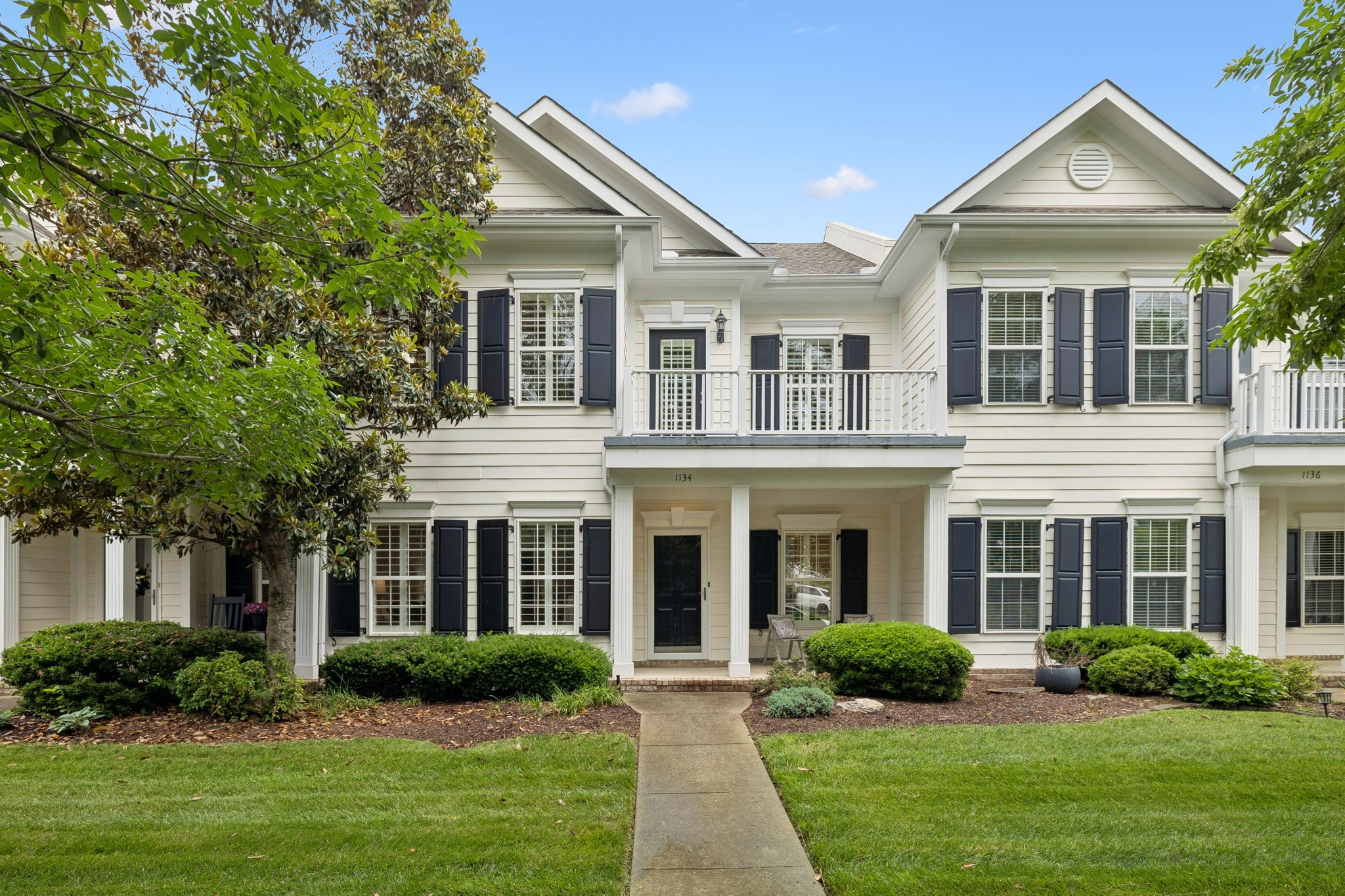 1134 French Town Ln, Franklin, TN 37067