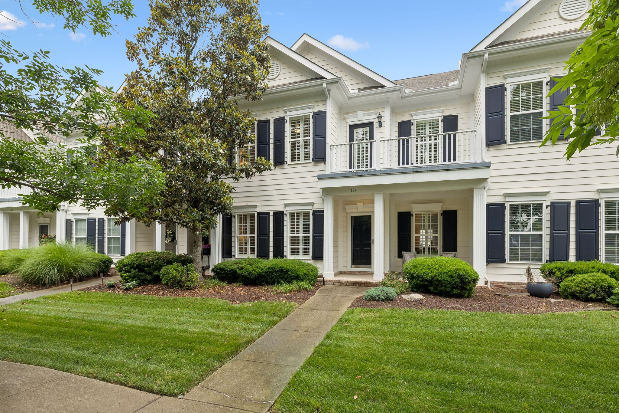 1134 French Town Ln, Franklin, TN 37067