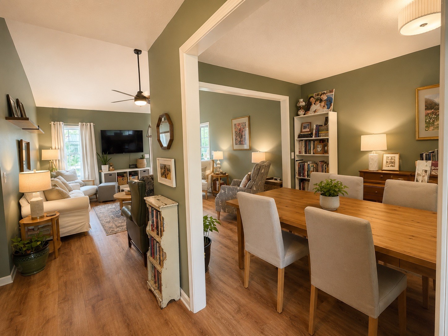 2509 Vanlawn Ln, Christiana, TN 37037