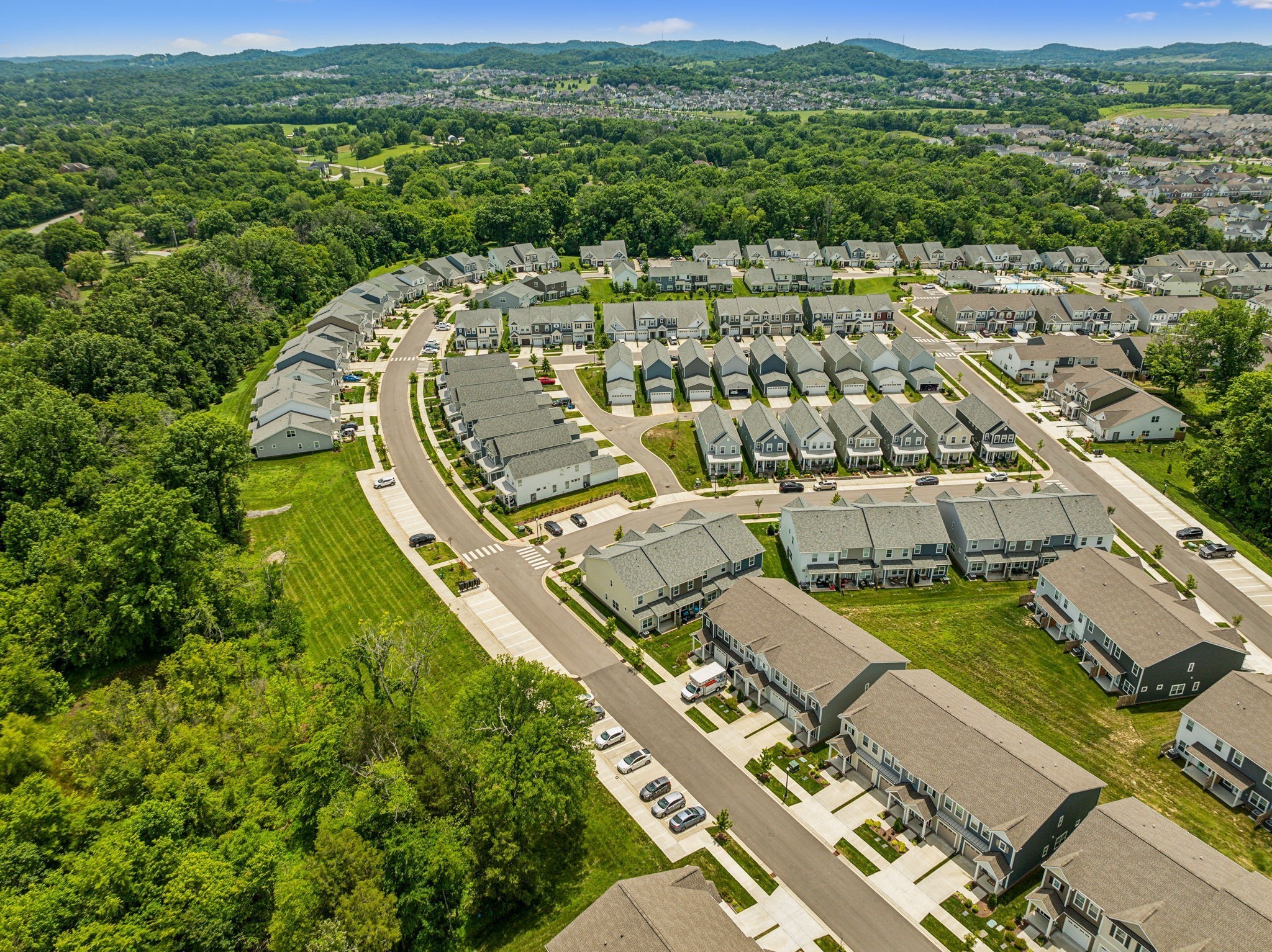 1109 Sweetleaf Dr, Franklin, TN 37064
