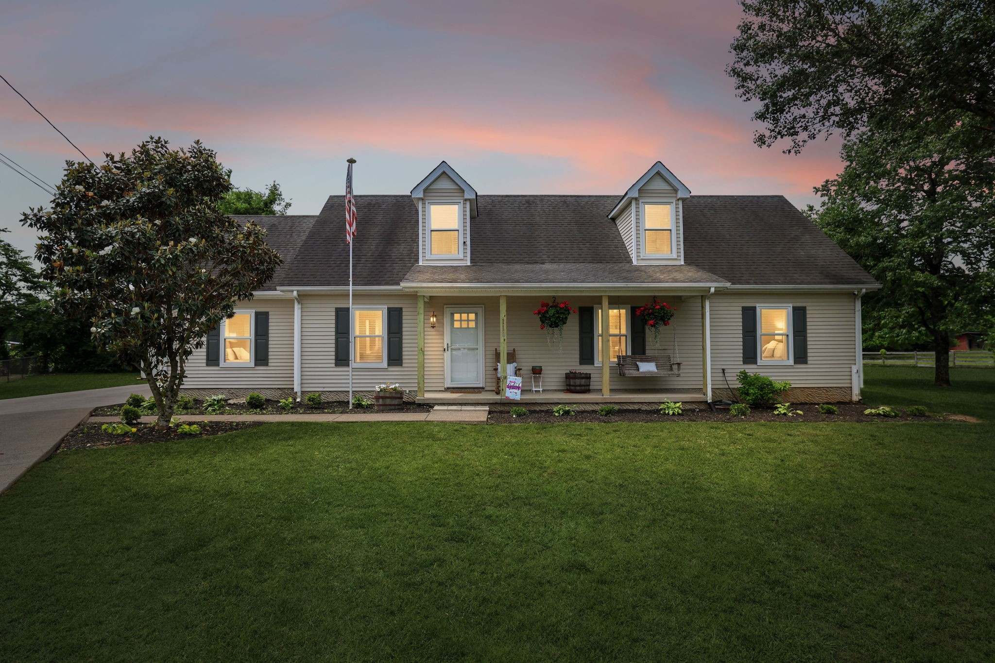 110 Ballard Ct, Rockvale, TN 37153