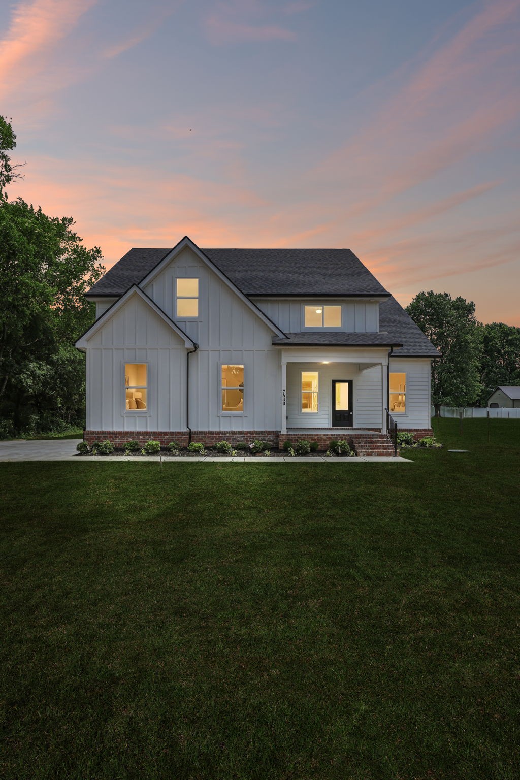 7640 Joe Rowlin Rd, Christiana, TN 37037