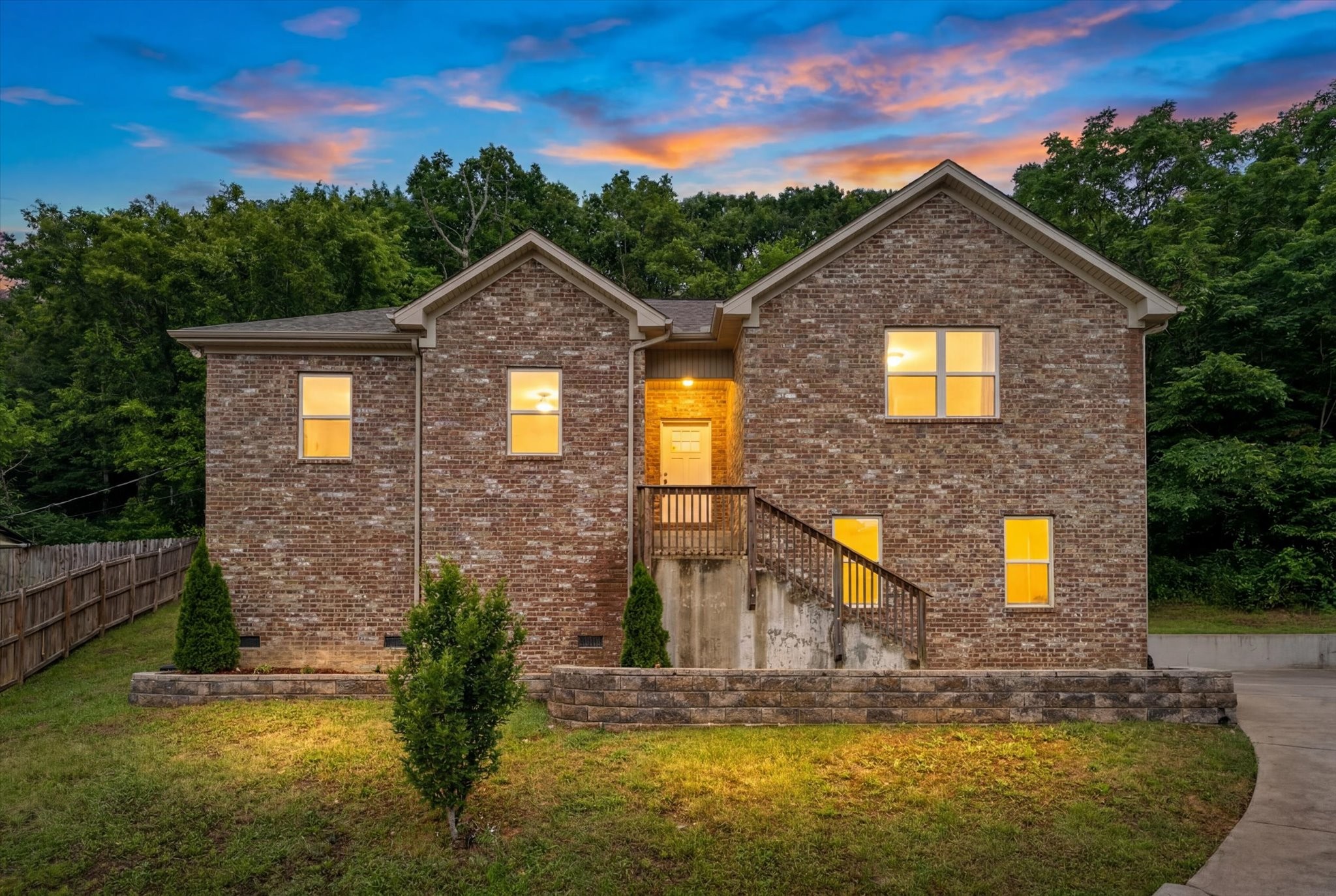 217 Indian Summer Ct, Nashville, TN 37207
