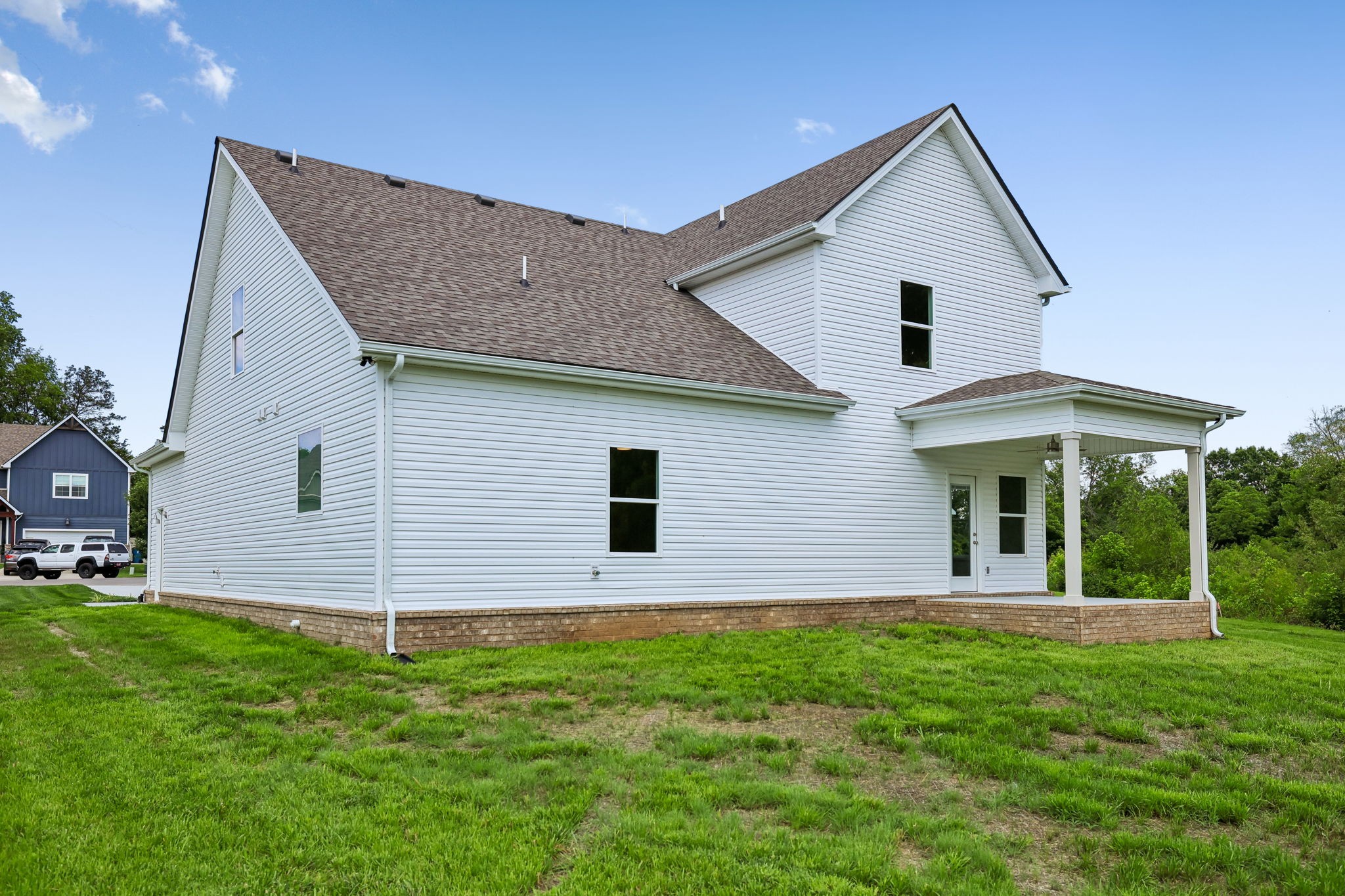 530 Buford Johnson Rd, La Vergne, TN 37086