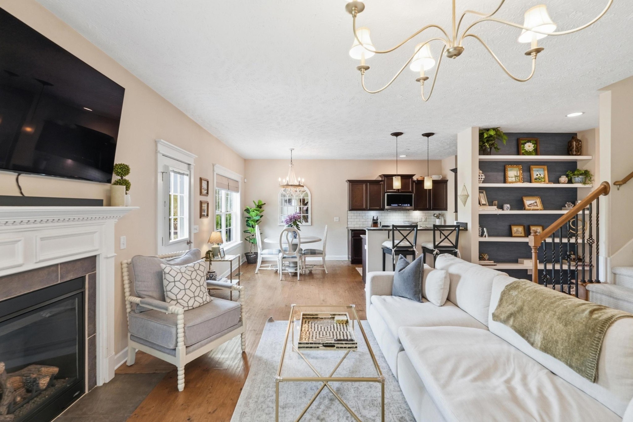 8012 Mandan Dr, Brentwood, TN 37027