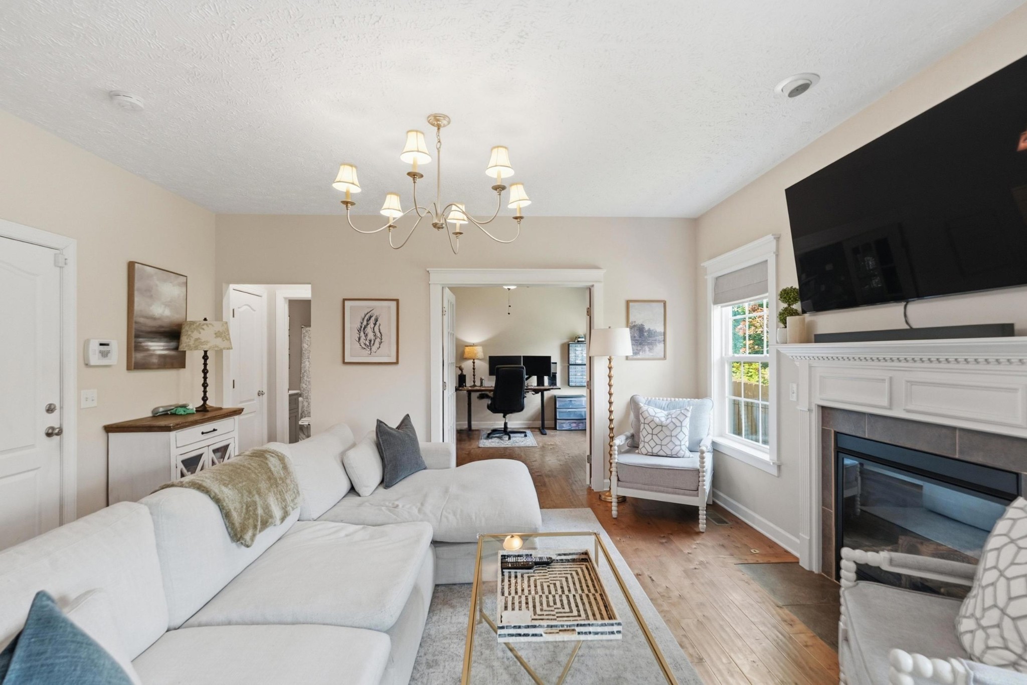 8012 Mandan Dr, Brentwood, TN 37027