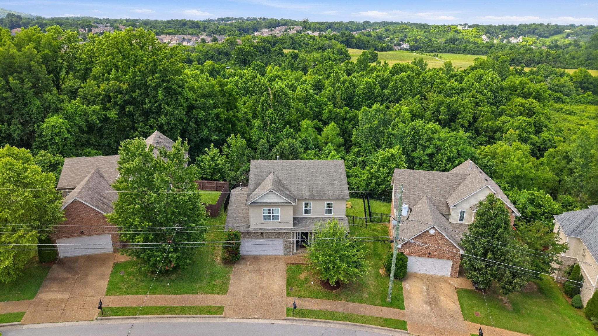 8012 Mandan Dr, Brentwood, TN 37027