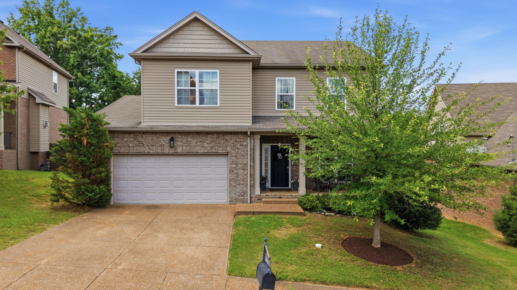 8012 Mandan Dr, Brentwood, TN 37027