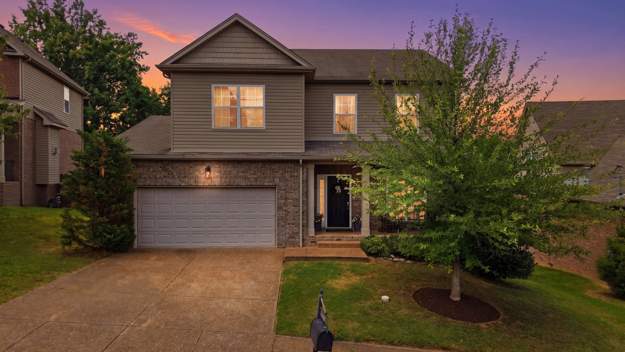 8012 Mandan Dr, Brentwood, TN 37027