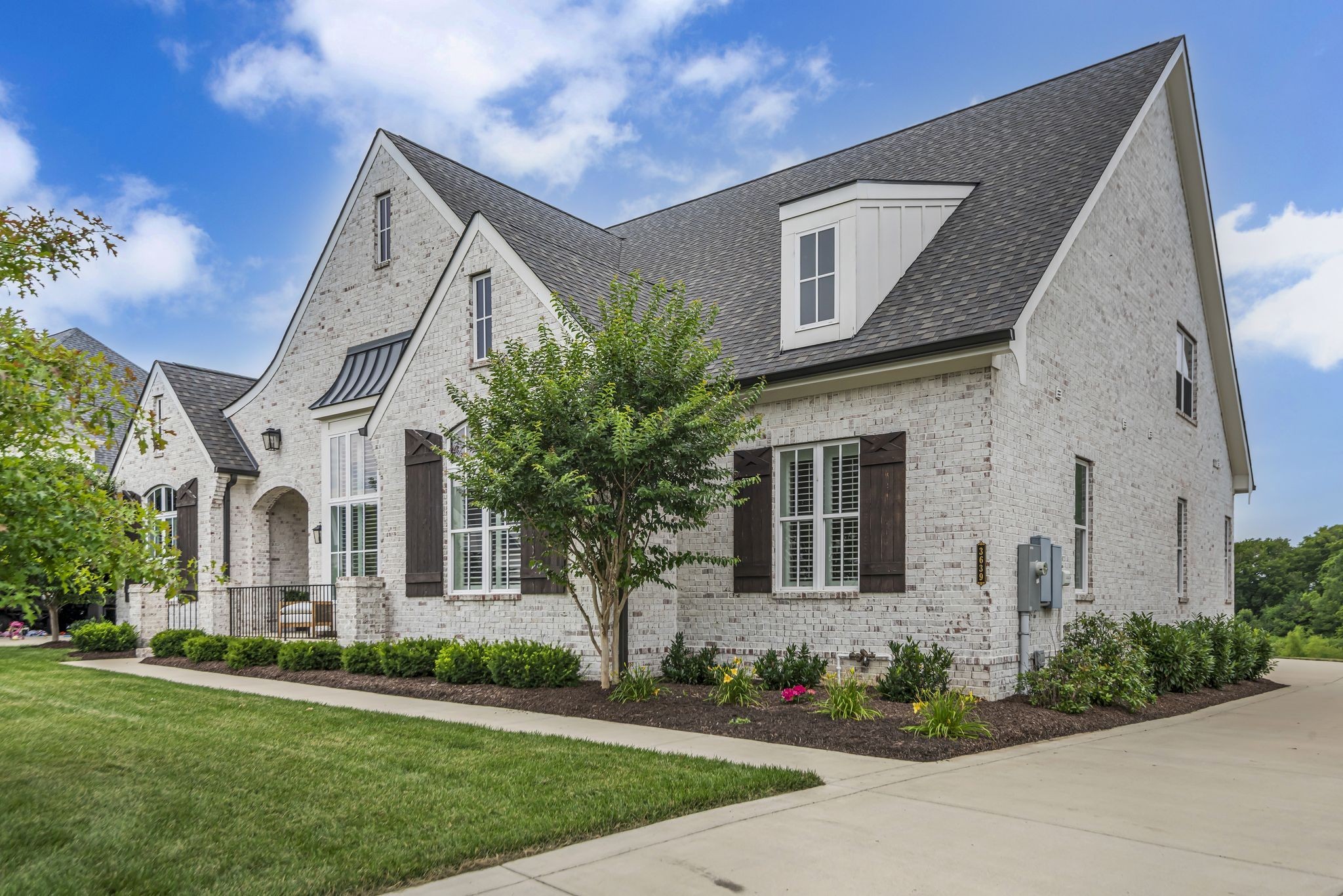 3639 Ronstadt Rd, Thompsons Station, TN 37179