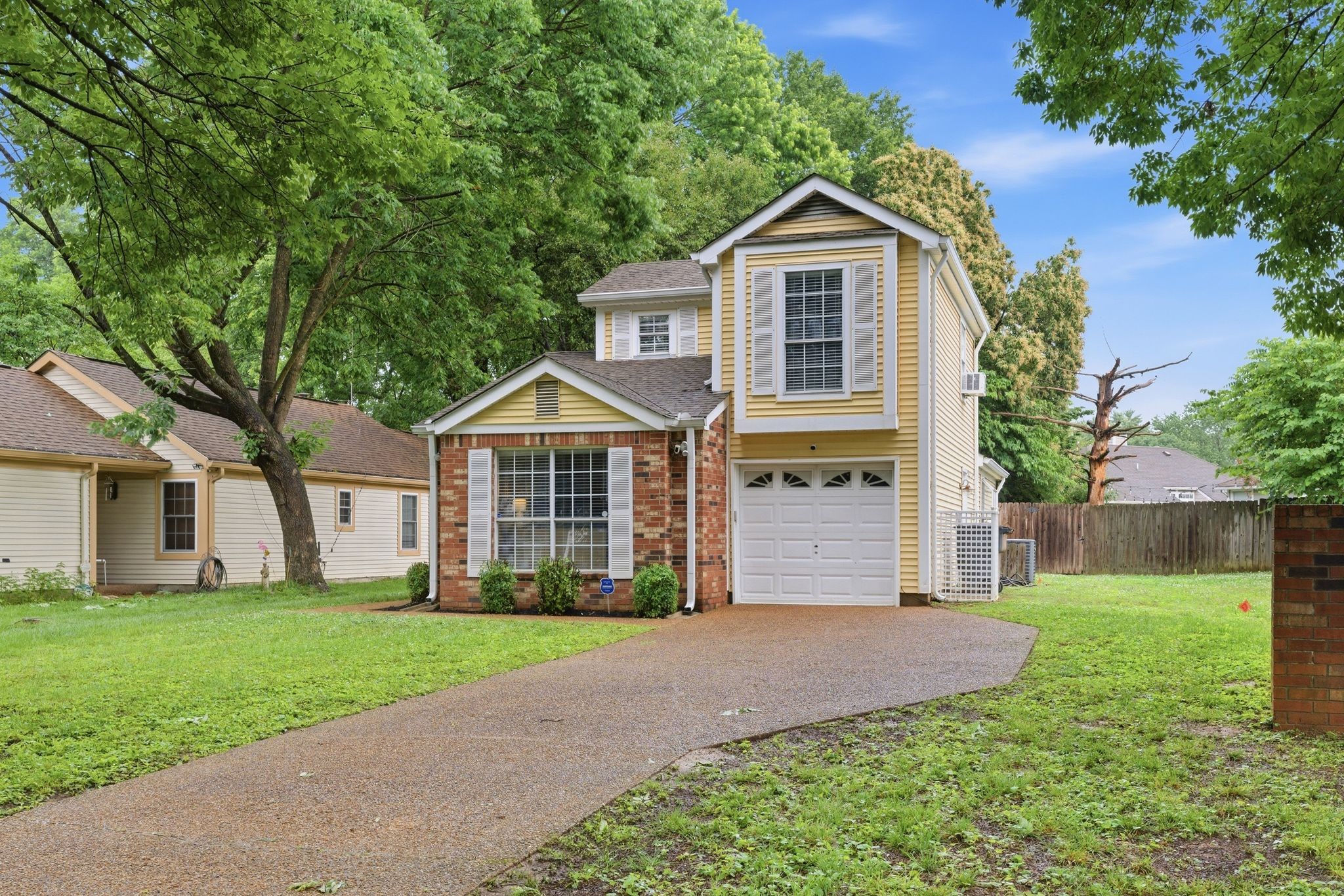 2629 Paddle Wheel Dr, Nashville, TN 37214