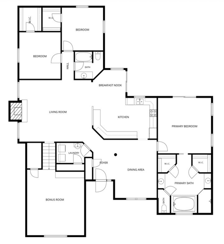 518 Redstone Dr, Gallatin, TN 37066