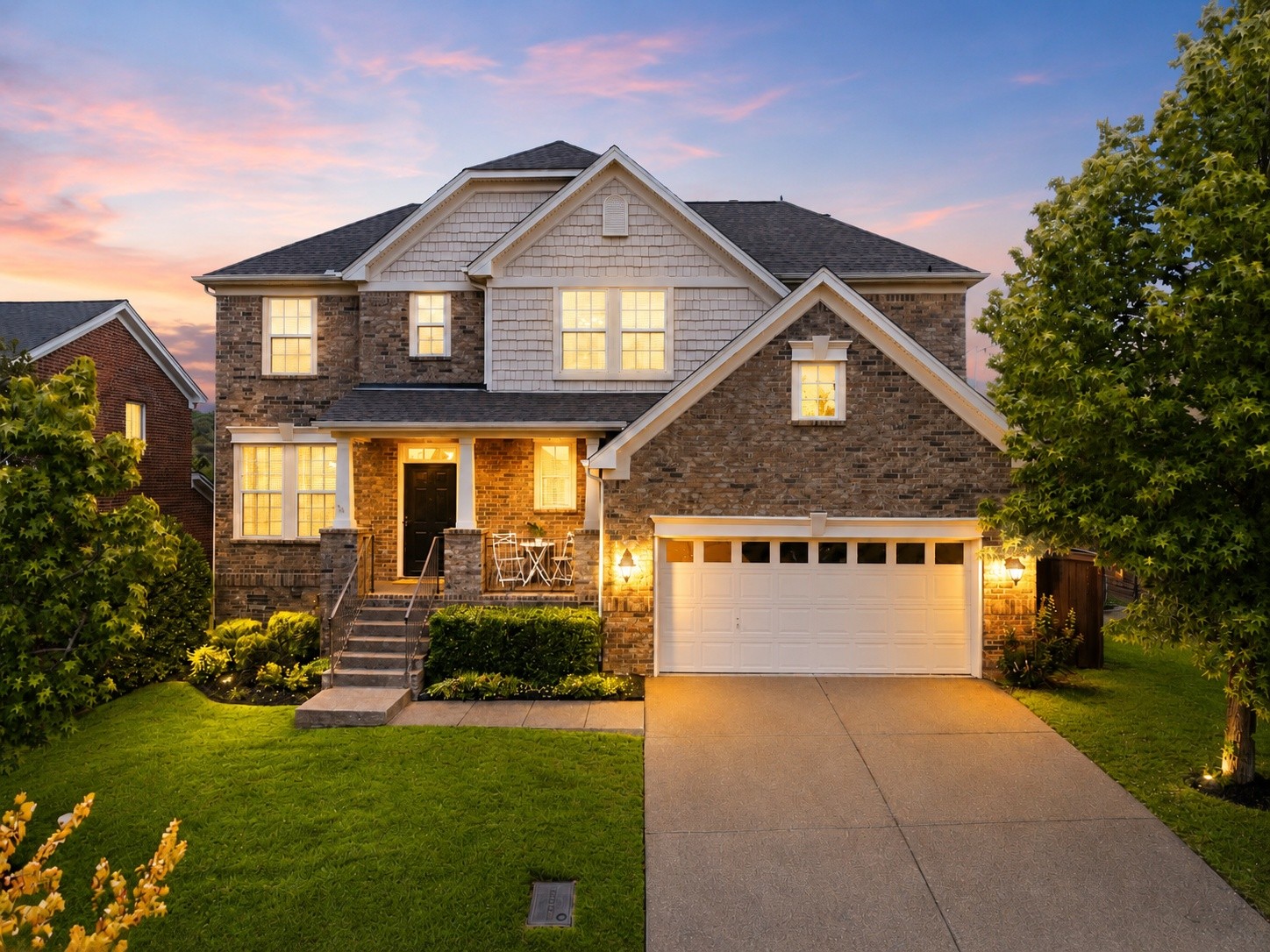 7637 Kemberton Dr E, Nolensville, TN 37135