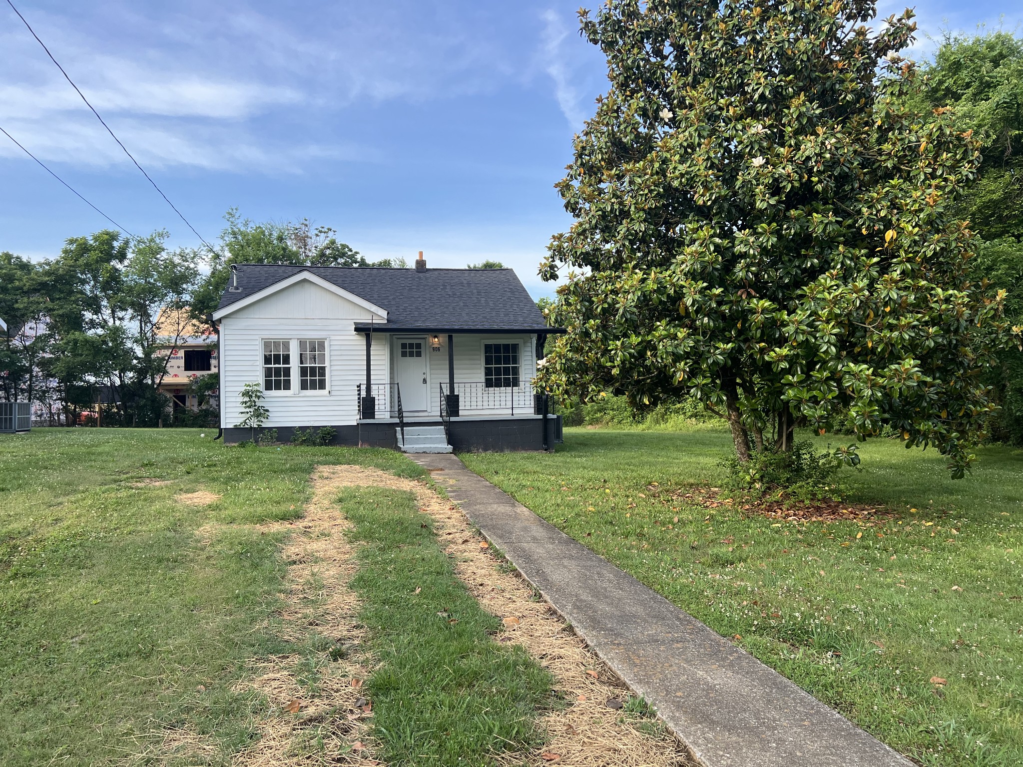 906 Carthage Hwy, Lebanon, TN 37087