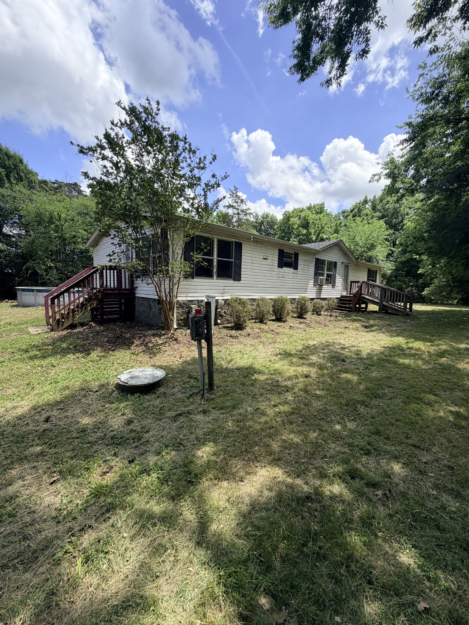 137 Chaney Blvd, La Vergne, TN 37086