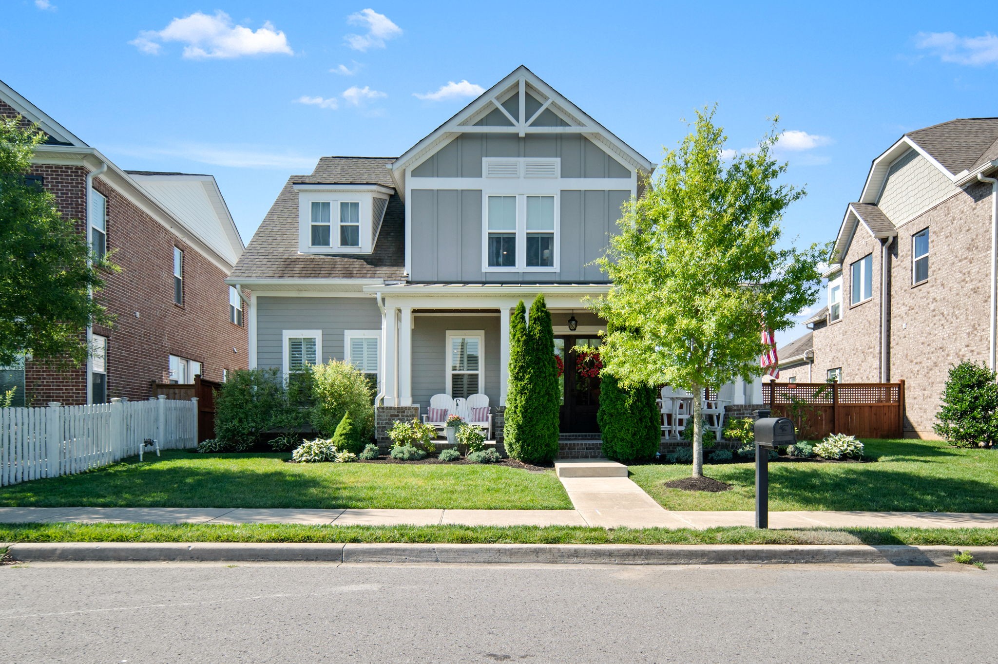 332 Azalea Cir, Hendersonville, TN 37075