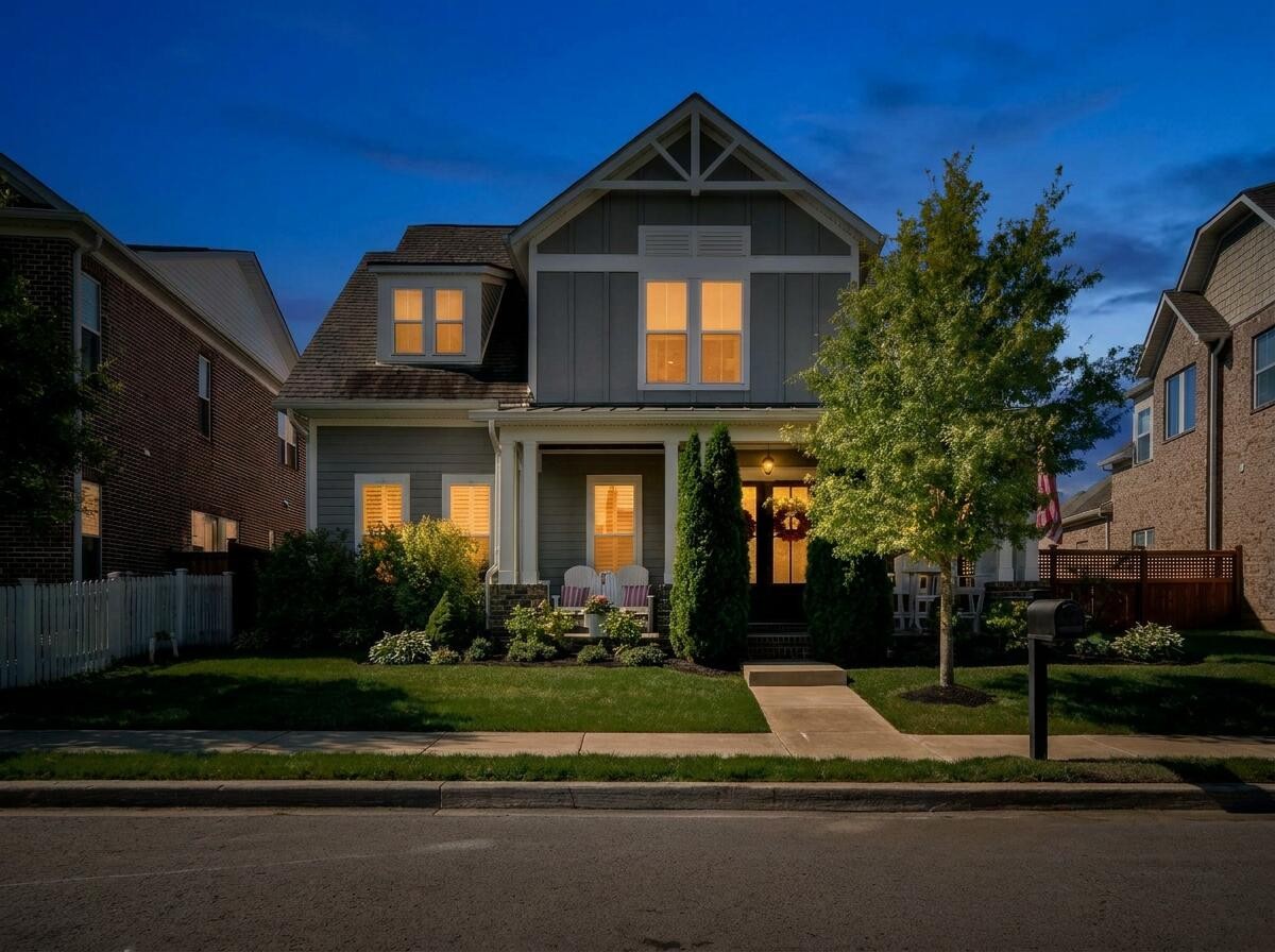 332 Azalea Cir, Hendersonville, TN 37075
