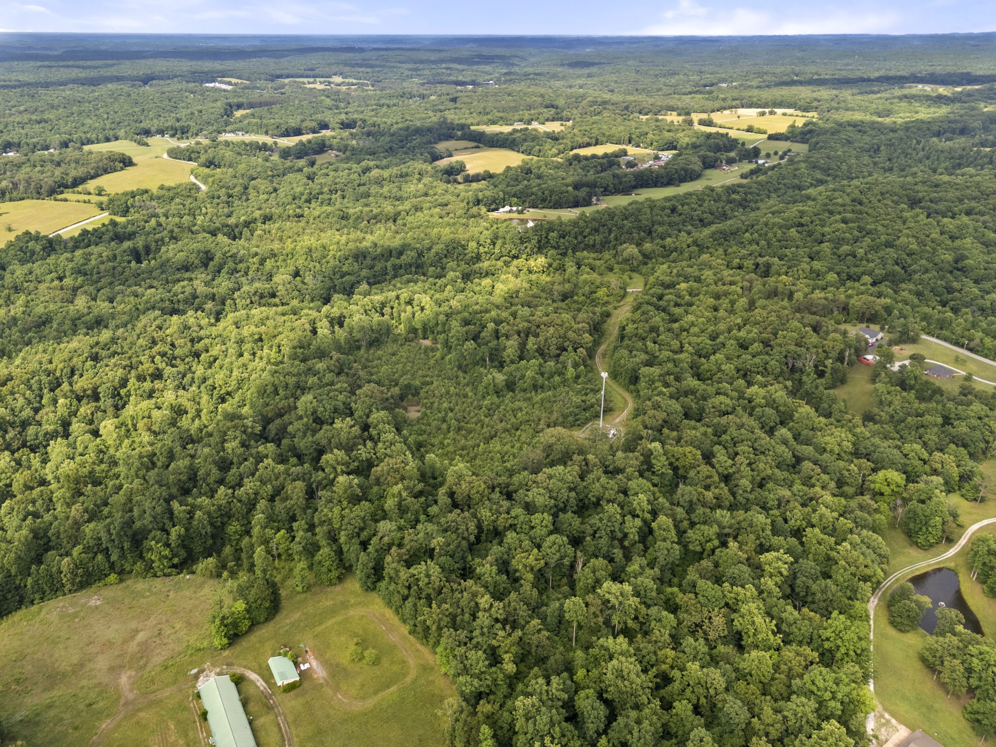 0 Crow Cut Rd Lot 1, Fairview, TN 37062