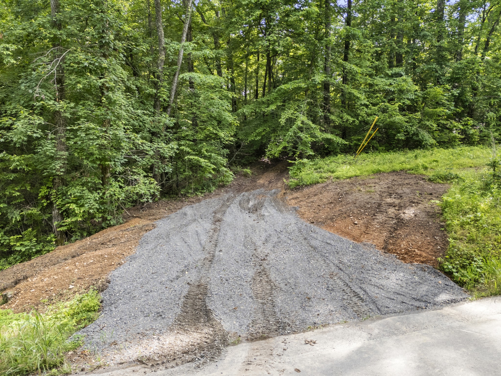 0 Crow Cut Rd Lot 2, Fairview, TN 37062