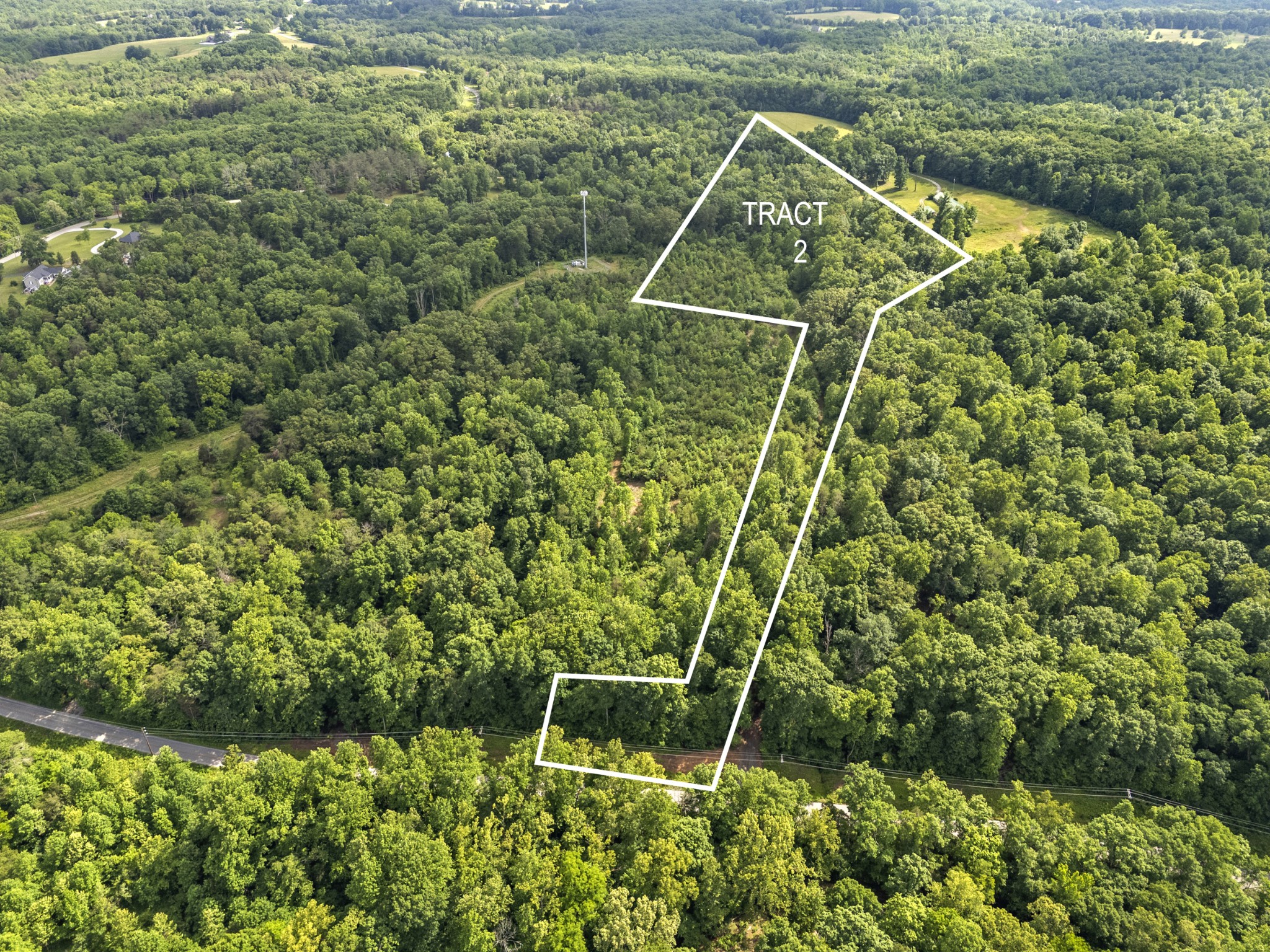 0 Crow Cut Rd Lot 2, Fairview, TN 37062
