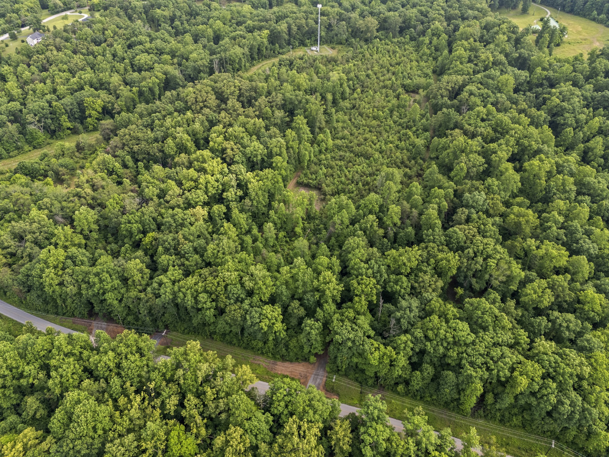 0 Crow Cut Rd Lot 3, Fairview, TN 37062