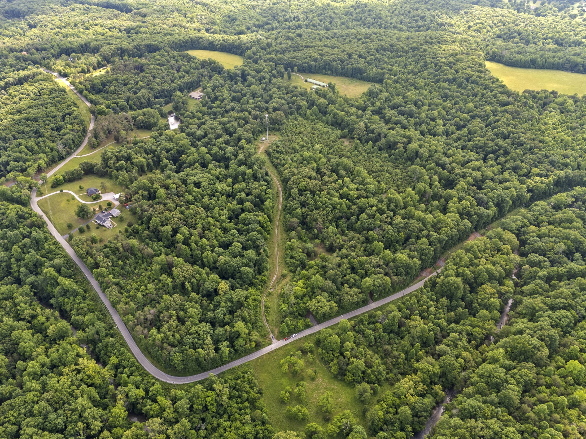 0 Crow Cut Rd Lot 7, Fairview, TN 37062