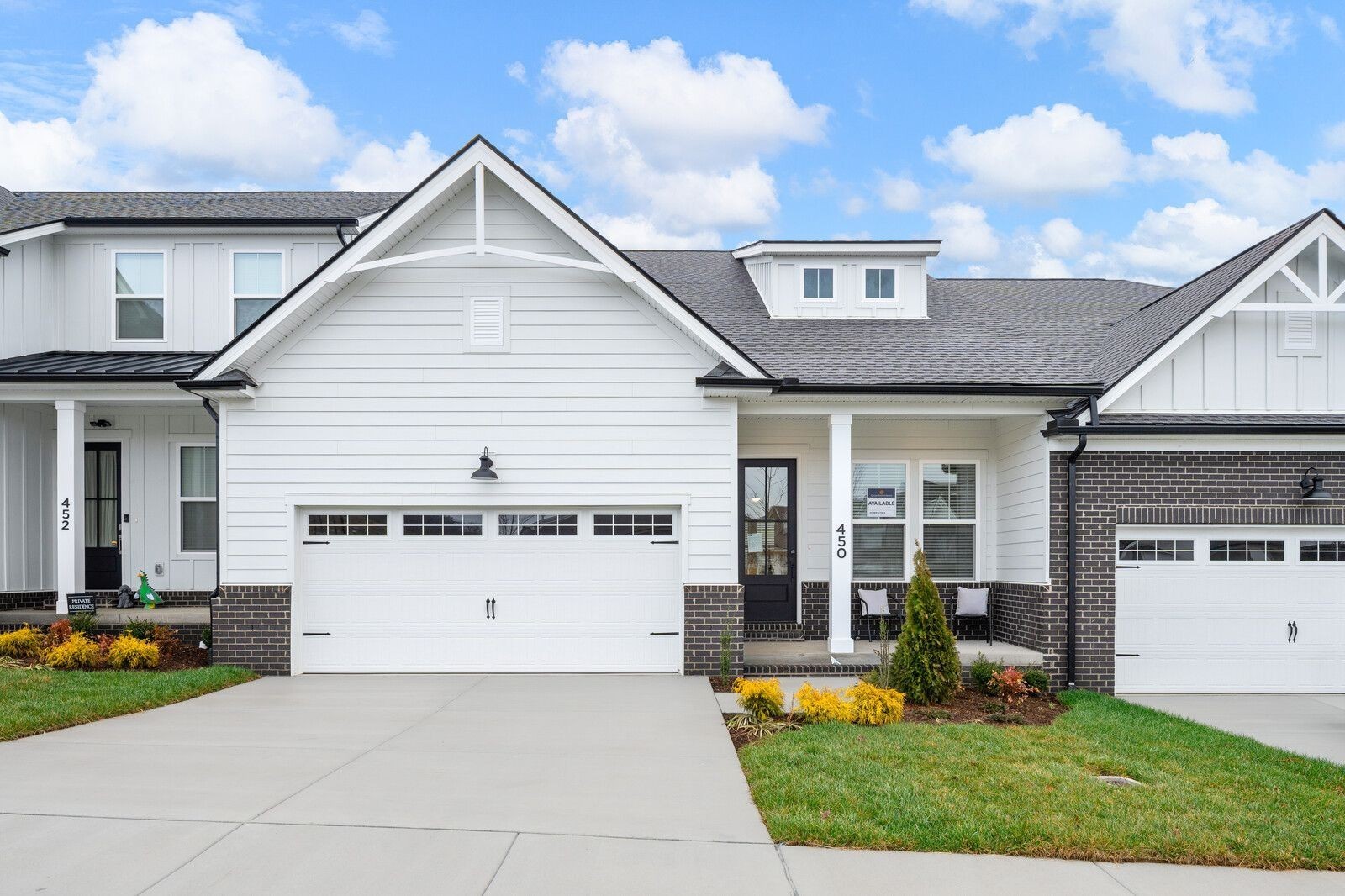 468 Buckwood Ave, Thompsons Station, TN 37179