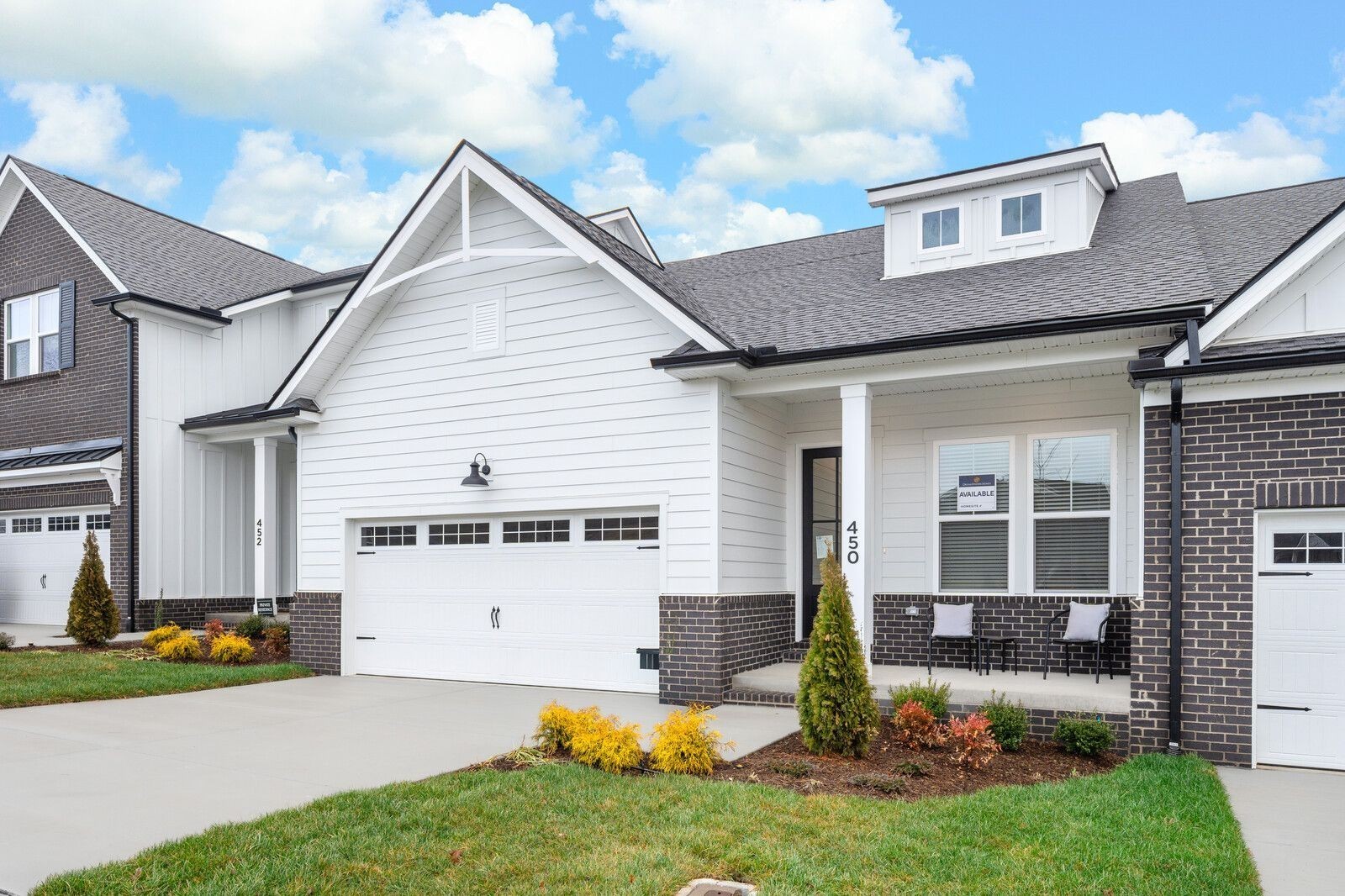 468 Buckwood Ave, Thompsons Station, TN 37179