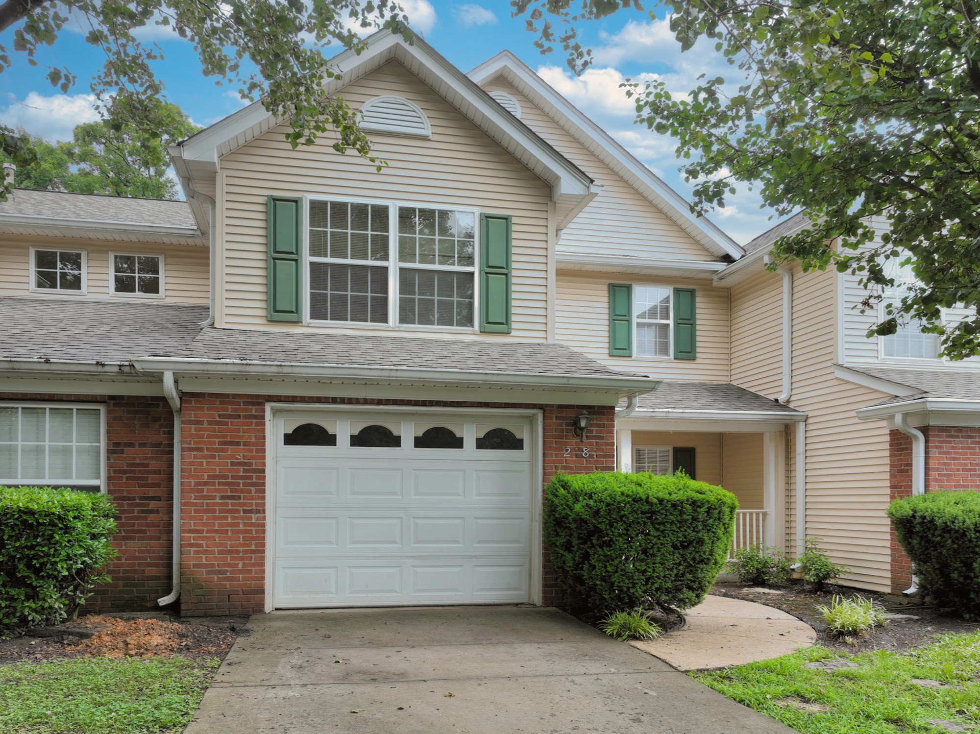 2080 Nashboro Blvd, Nashville, TN 37217