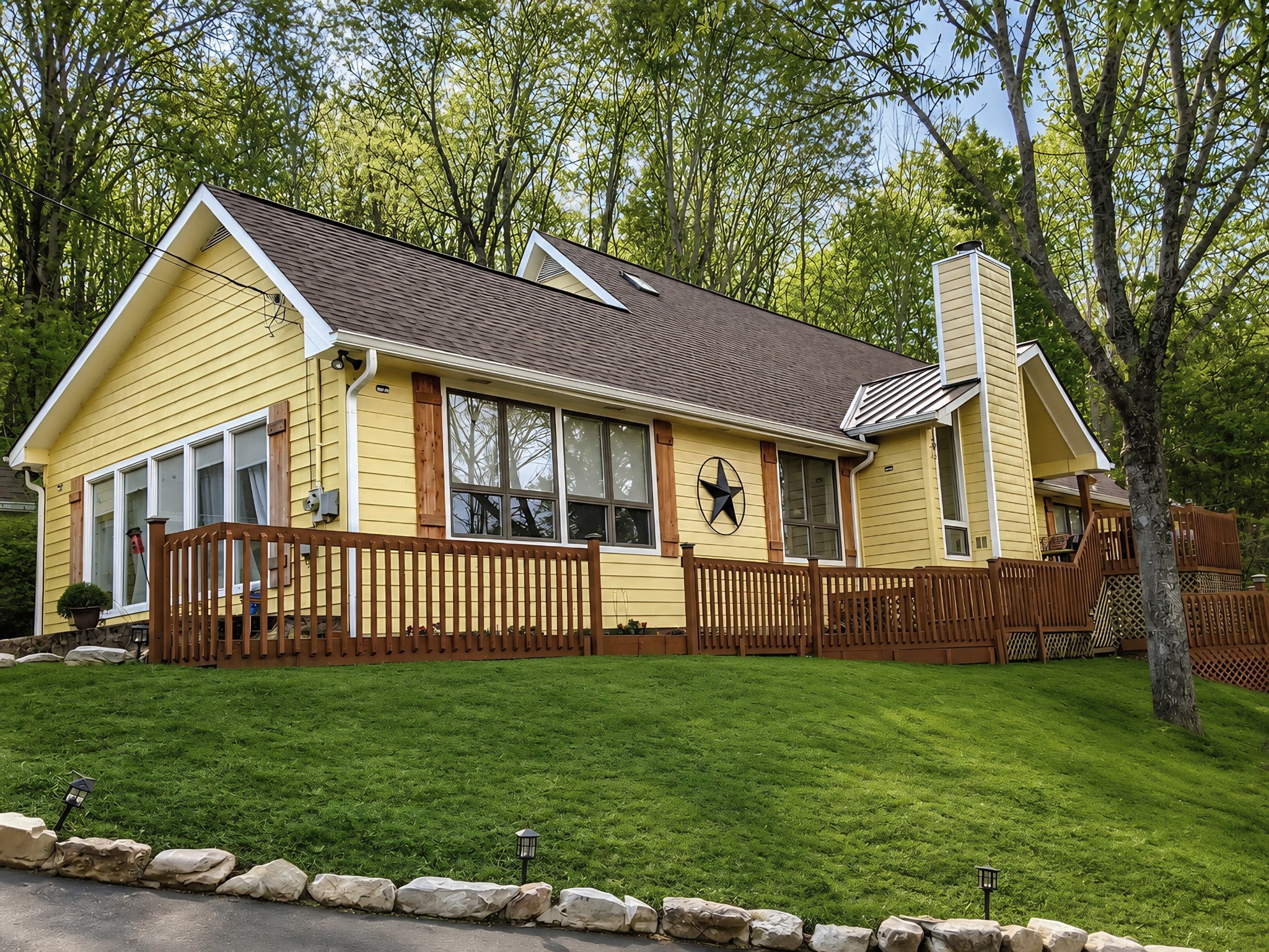 2145 S Berrys Chapel Ct, Franklin, TN 37069