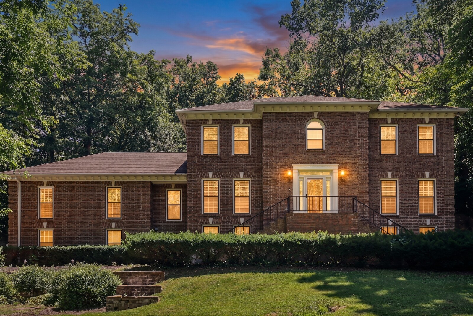 1133 Cross Creek Dr, Franklin, TN 37067