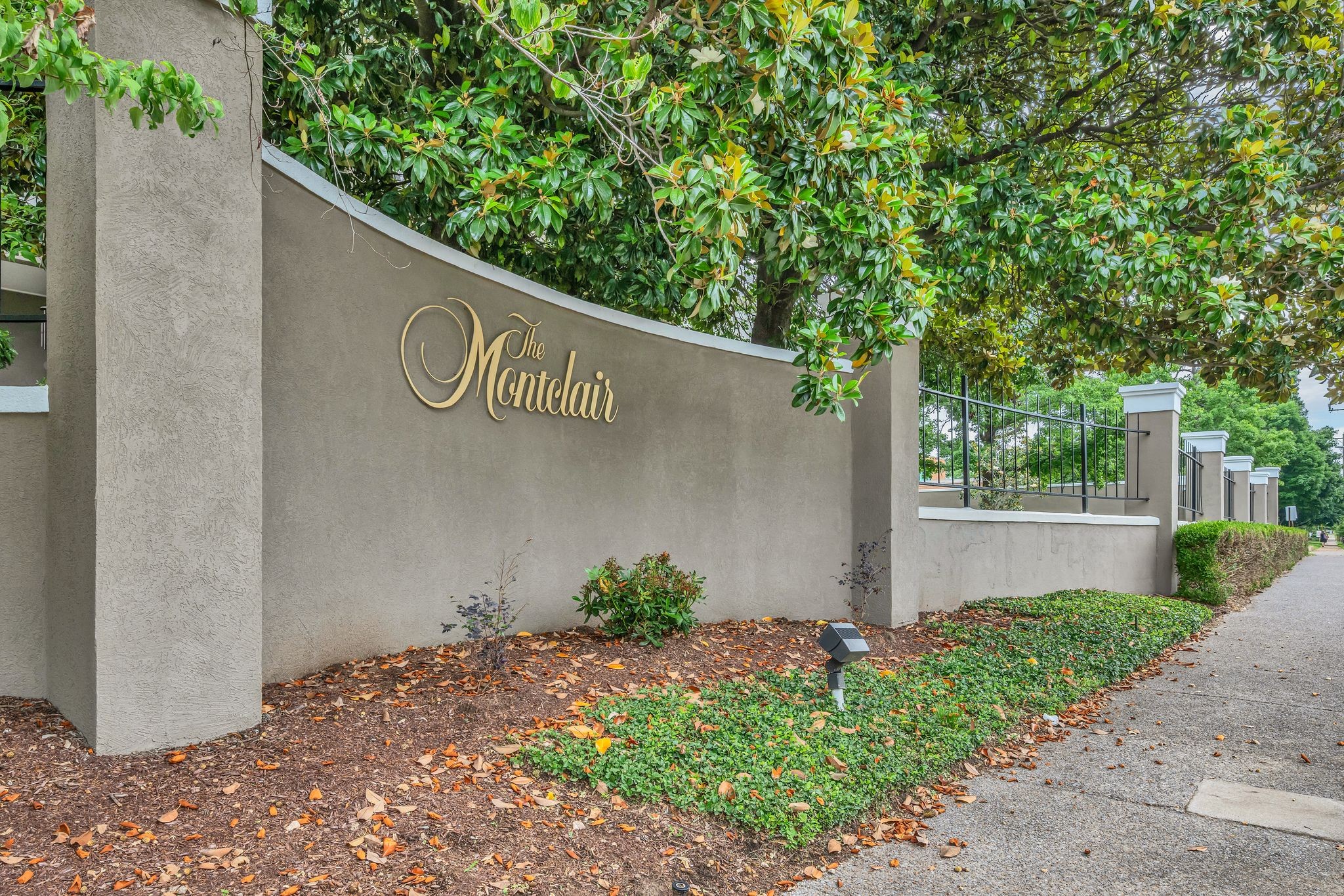3818 West End Ave #105, Nashville, TN 37205
