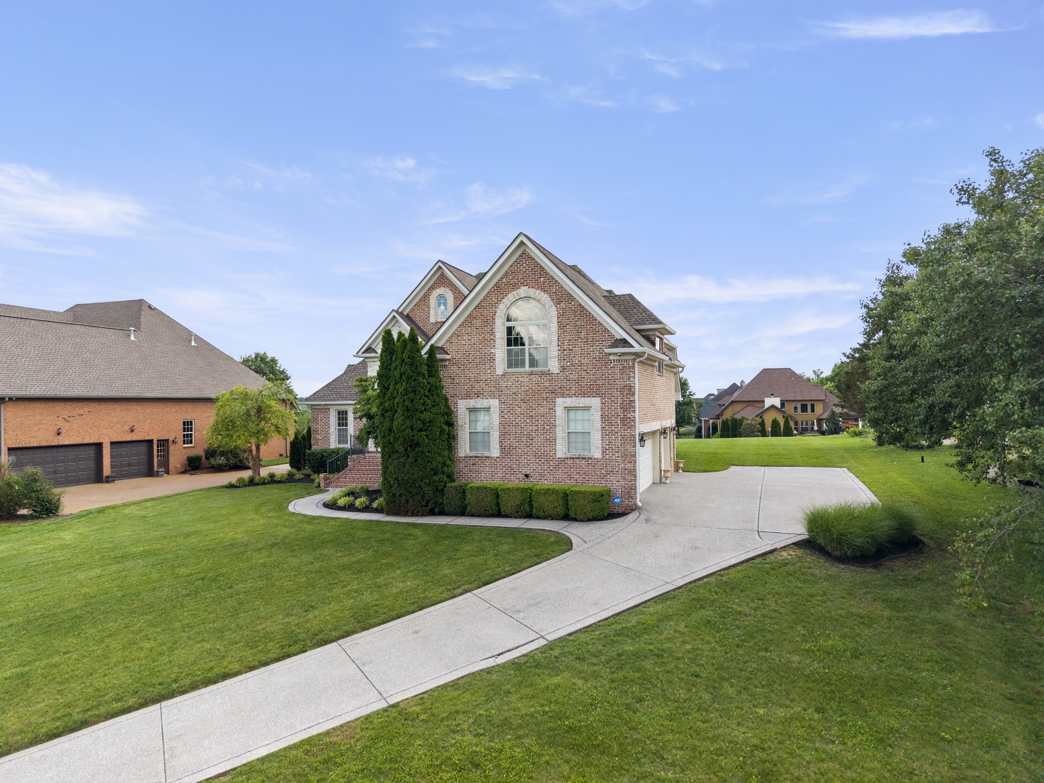 1019 Kidron Way, Hendersonville, TN 37075