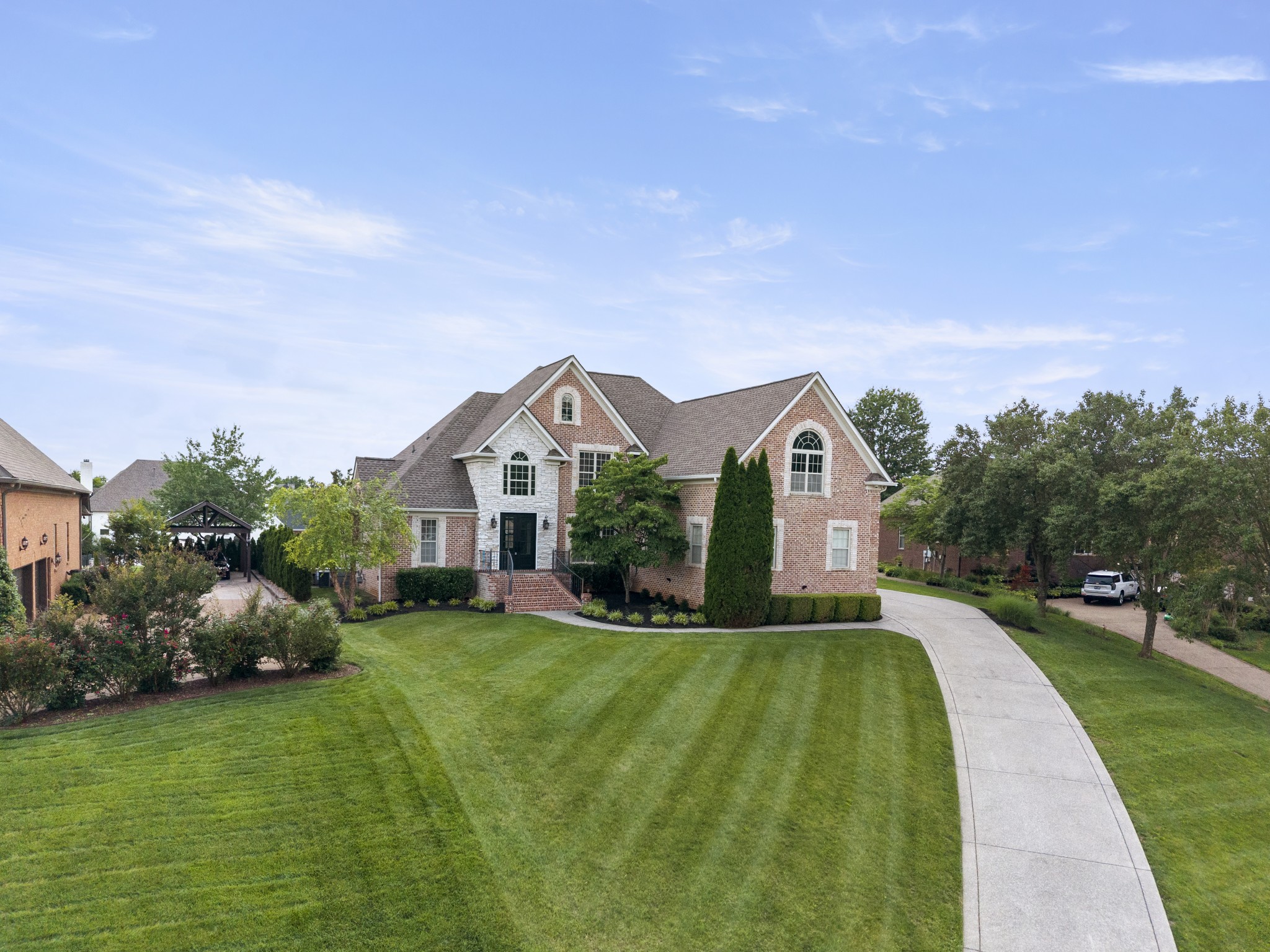 1019 Kidron Way, Hendersonville, TN 37075