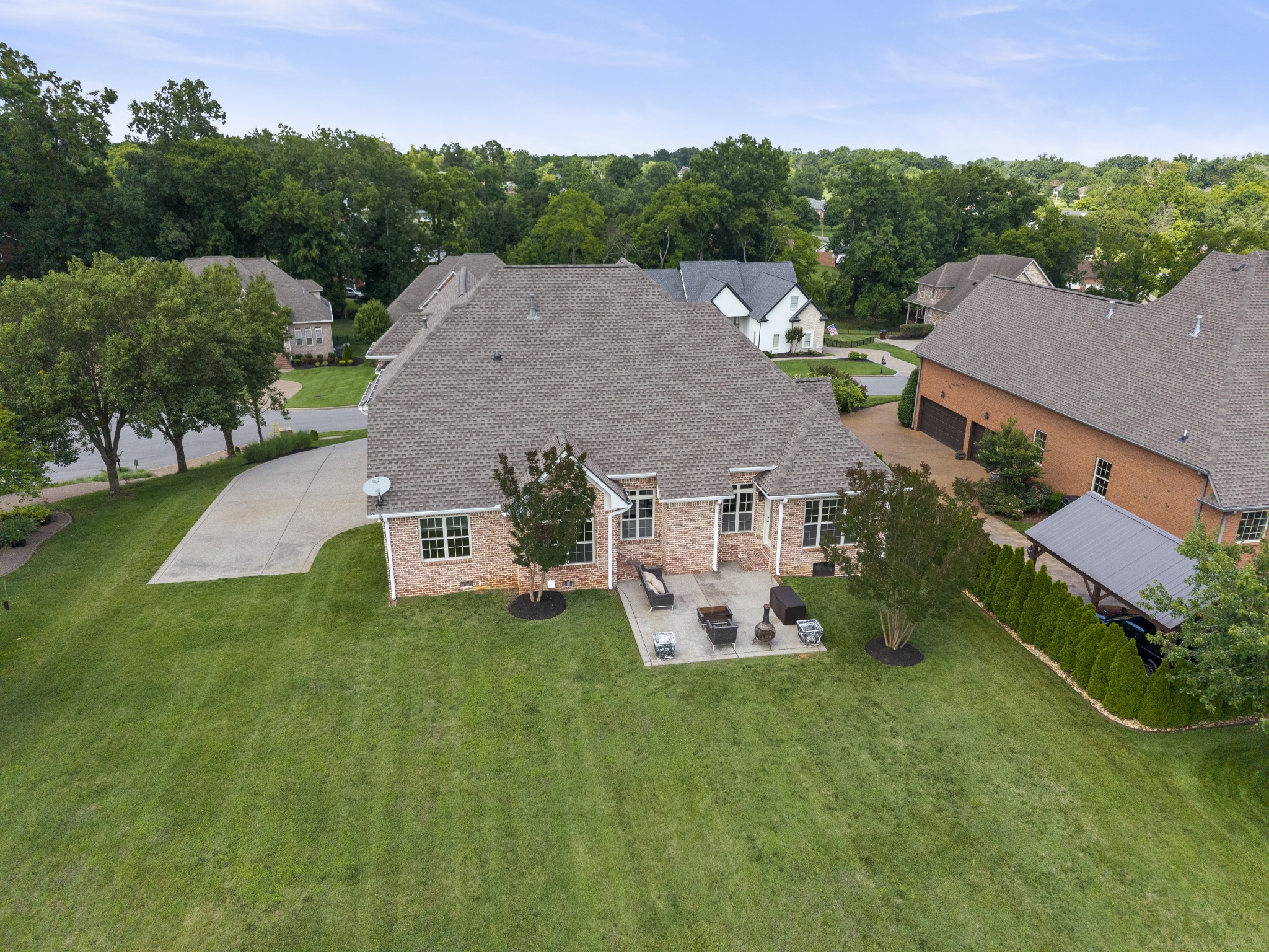1019 Kidron Way, Hendersonville, TN 37075