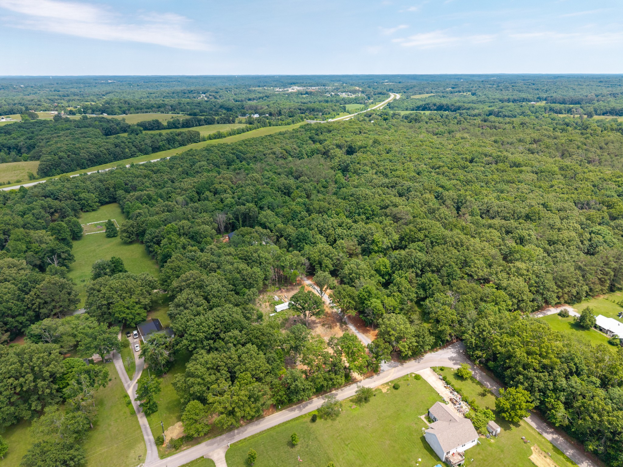 0 Eli Rd Lot 4, Bon Aqua, TN 37025