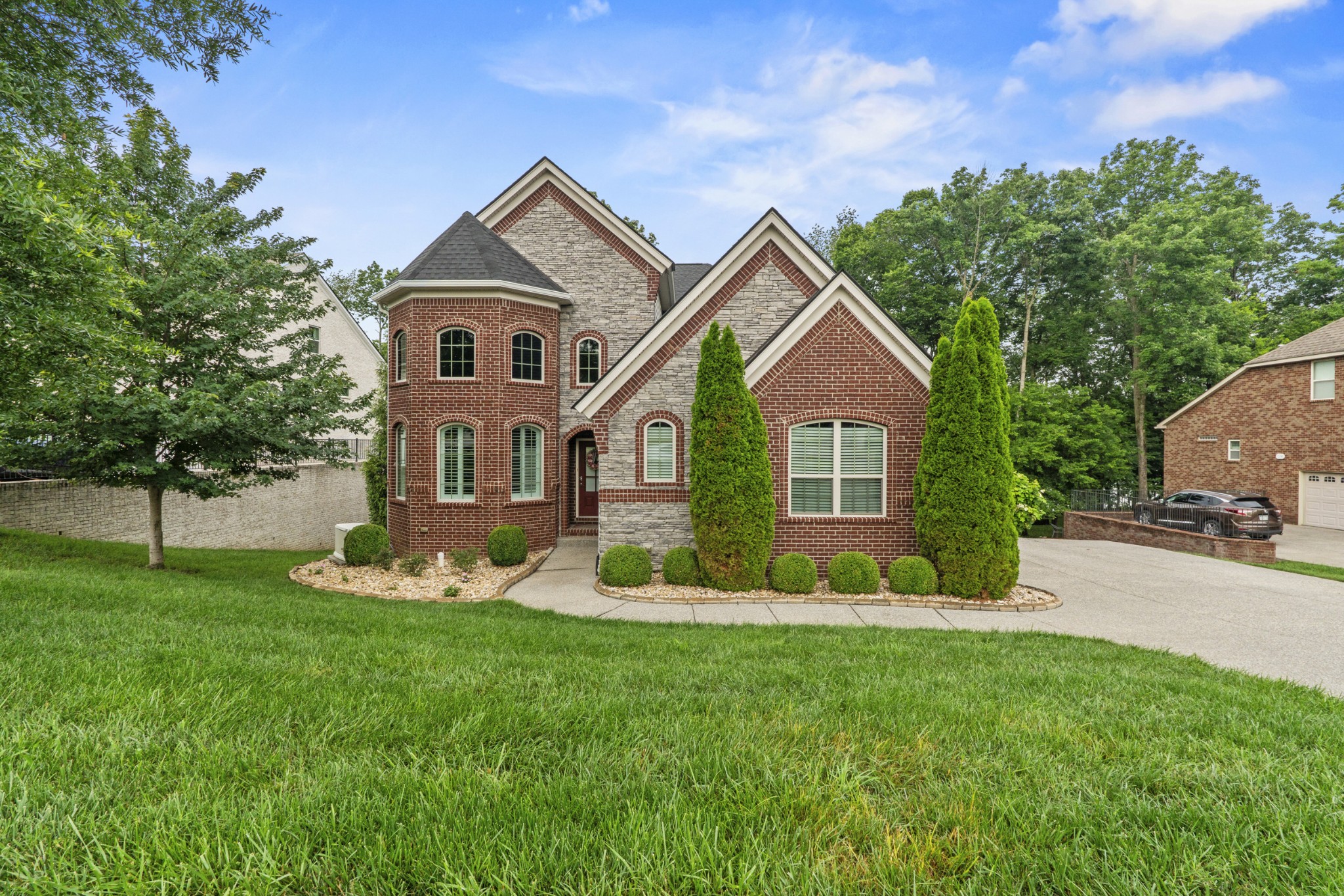 133 Windmill Pointe Cir, Hendersonville, TN 37075