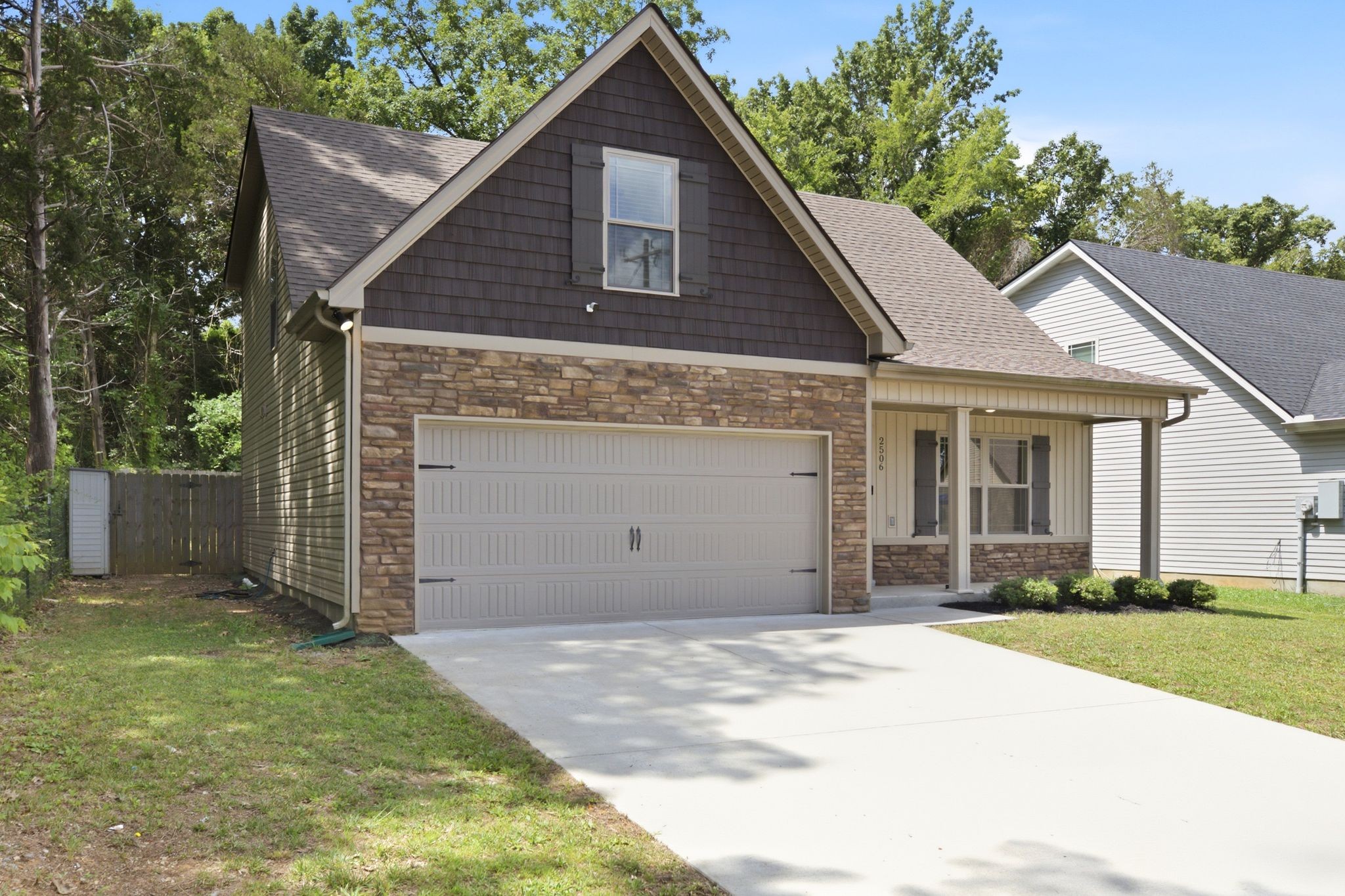 2506 Red Barn Rd, Christiana, TN 37037