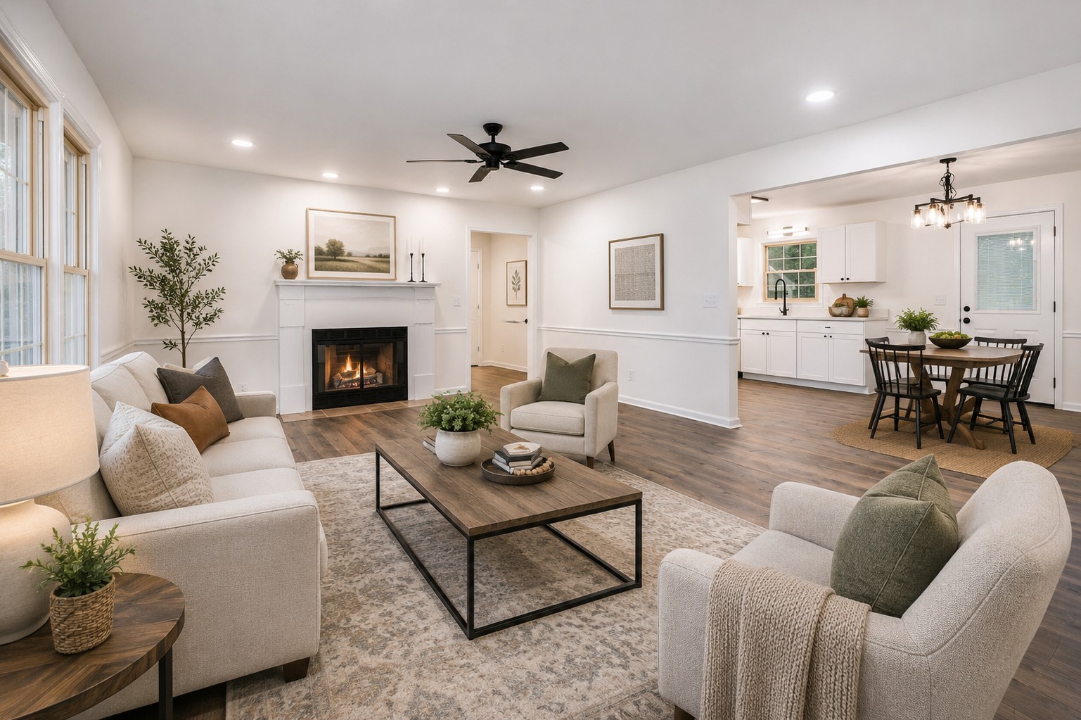 3012 Settlers Rd, Murfreesboro, TN 37129
