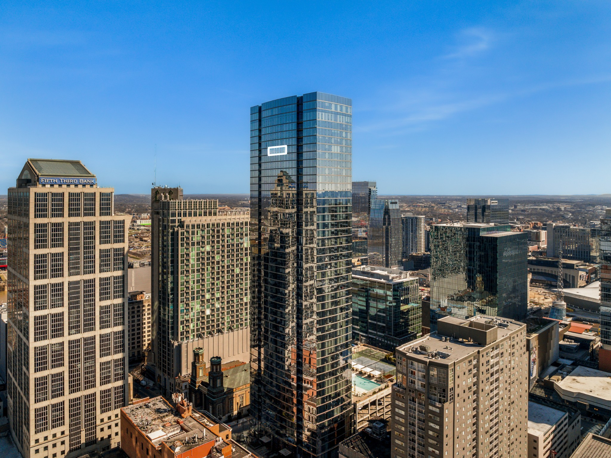 515 Church St #4101, Nashville, TN 37219