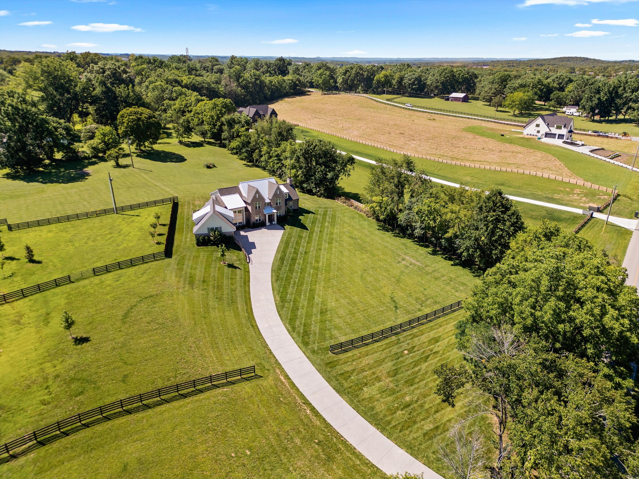 1510 Martha Leeville Rd, Lebanon, TN 37090