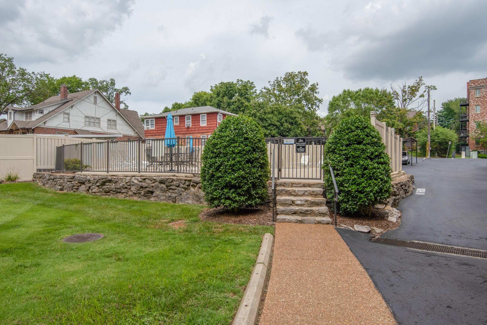 4200 West End Ave #209, Nashville, TN 37205