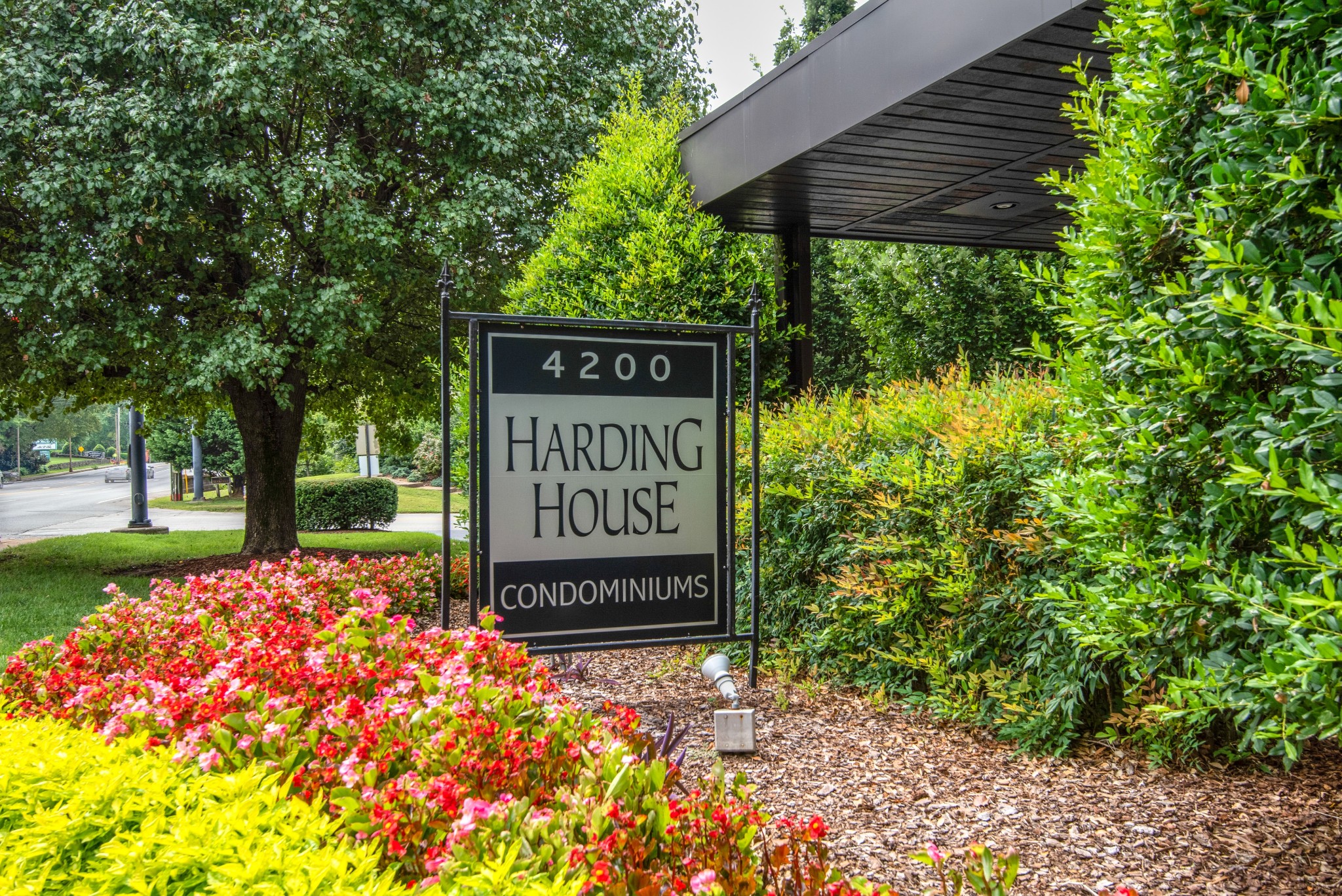 4200 West End Ave #209, Nashville, TN 37205