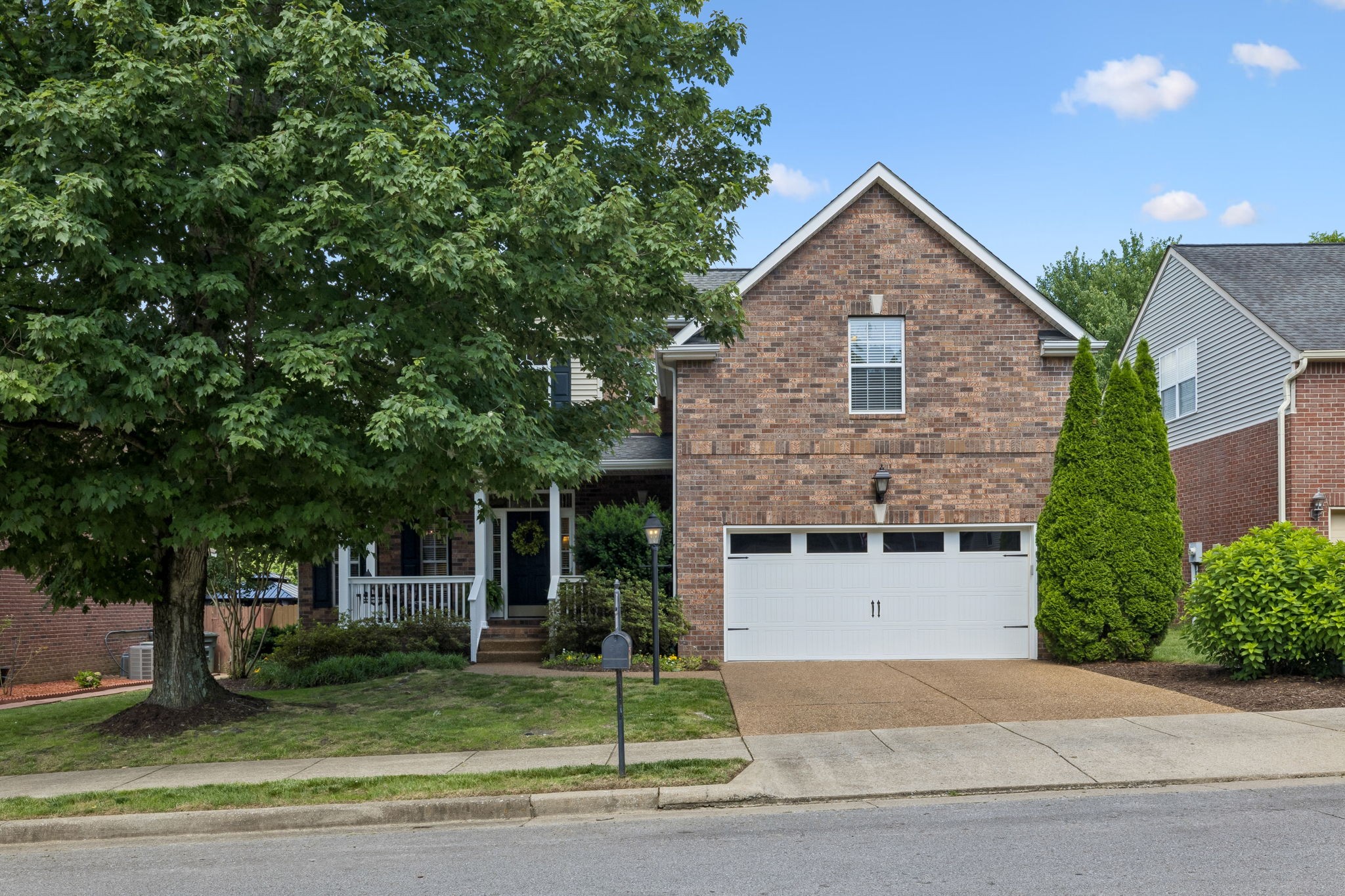 2017 Sherbrooke Ln, Nashville, TN 37211