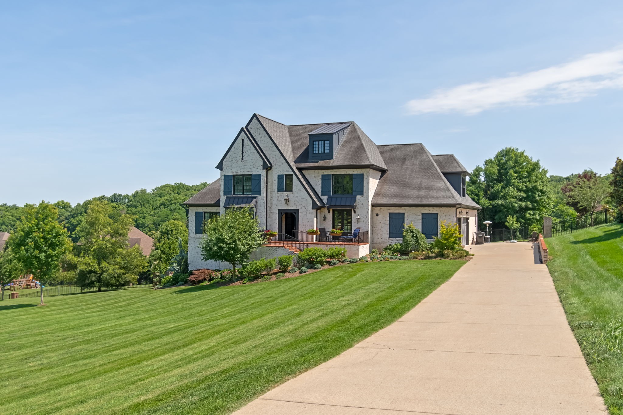 4428 Ivan Creek Dr, Franklin, TN 37064